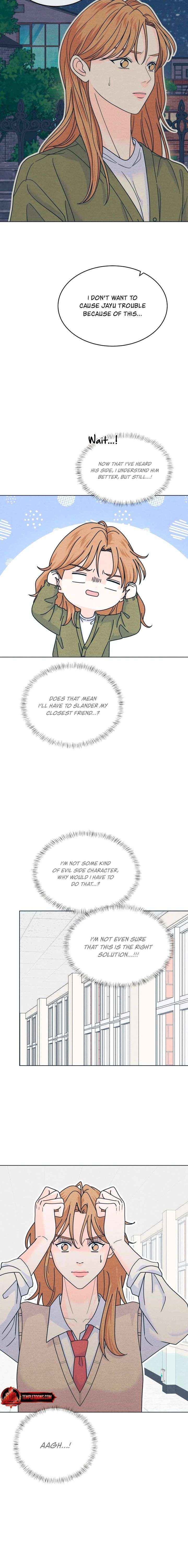 Read My Introverted Boy Manga Online