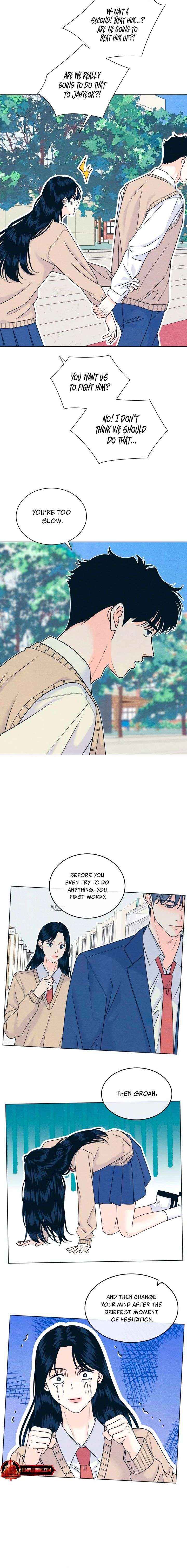 Read My Introverted Boy Manga Online