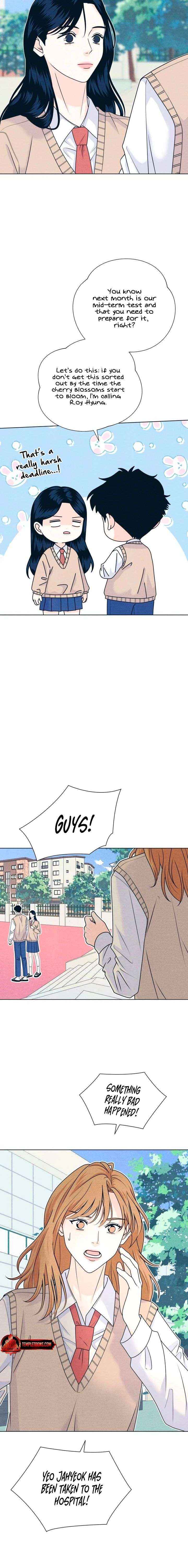 Read My Introverted Boy Manga Online