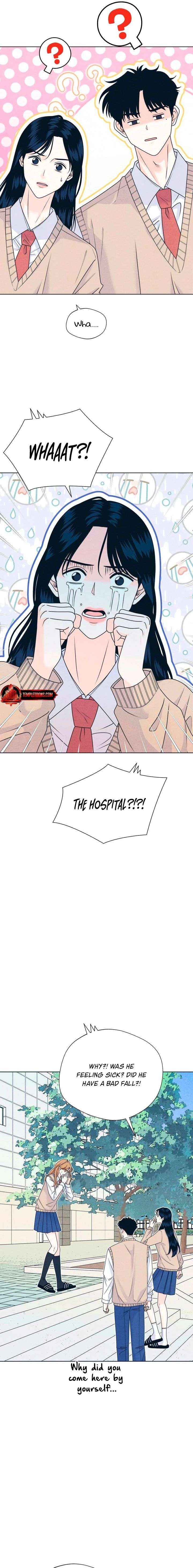 Read My Introverted Boy Manga Online