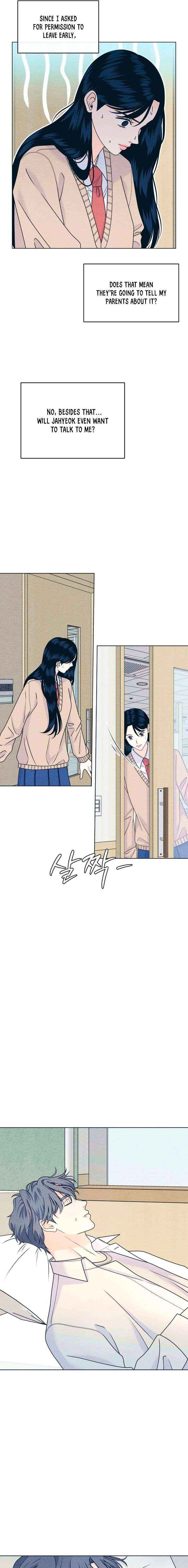 Read My Introverted Boy Manga Online