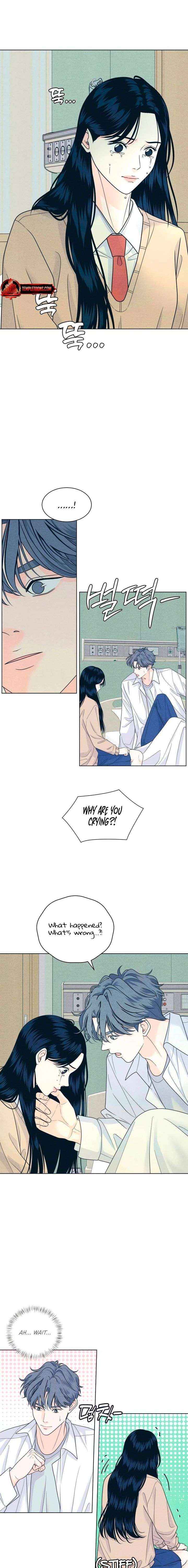 Read My Introverted Boy Manga Online