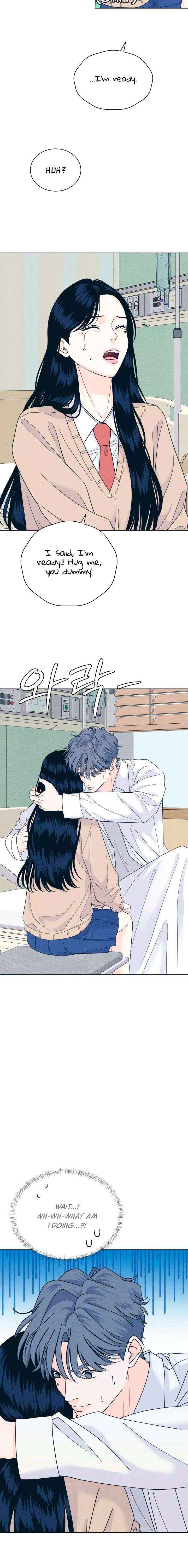 Read My Introverted Boy Manga Online