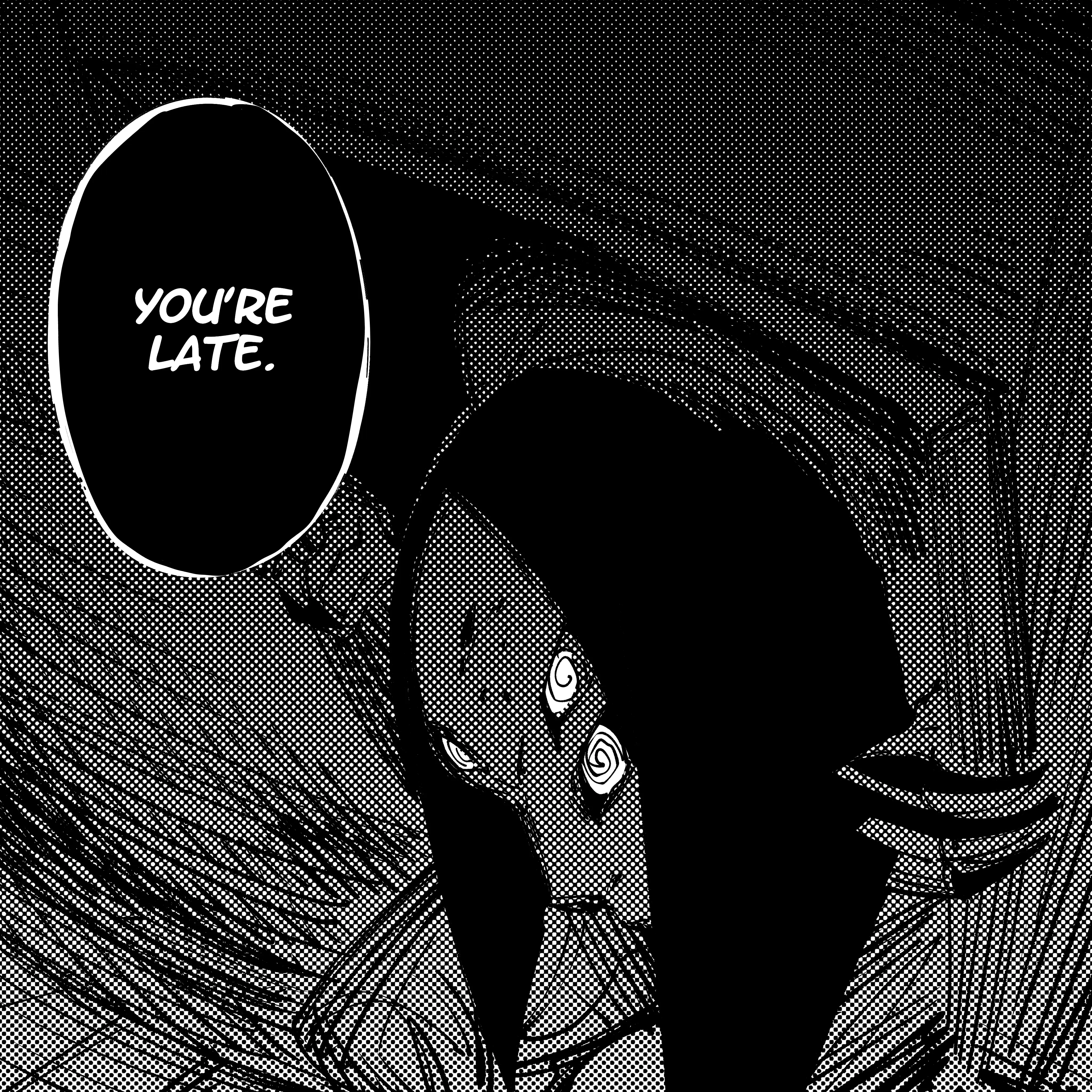 Read My New Girlfriend Is Not Human Manga Online