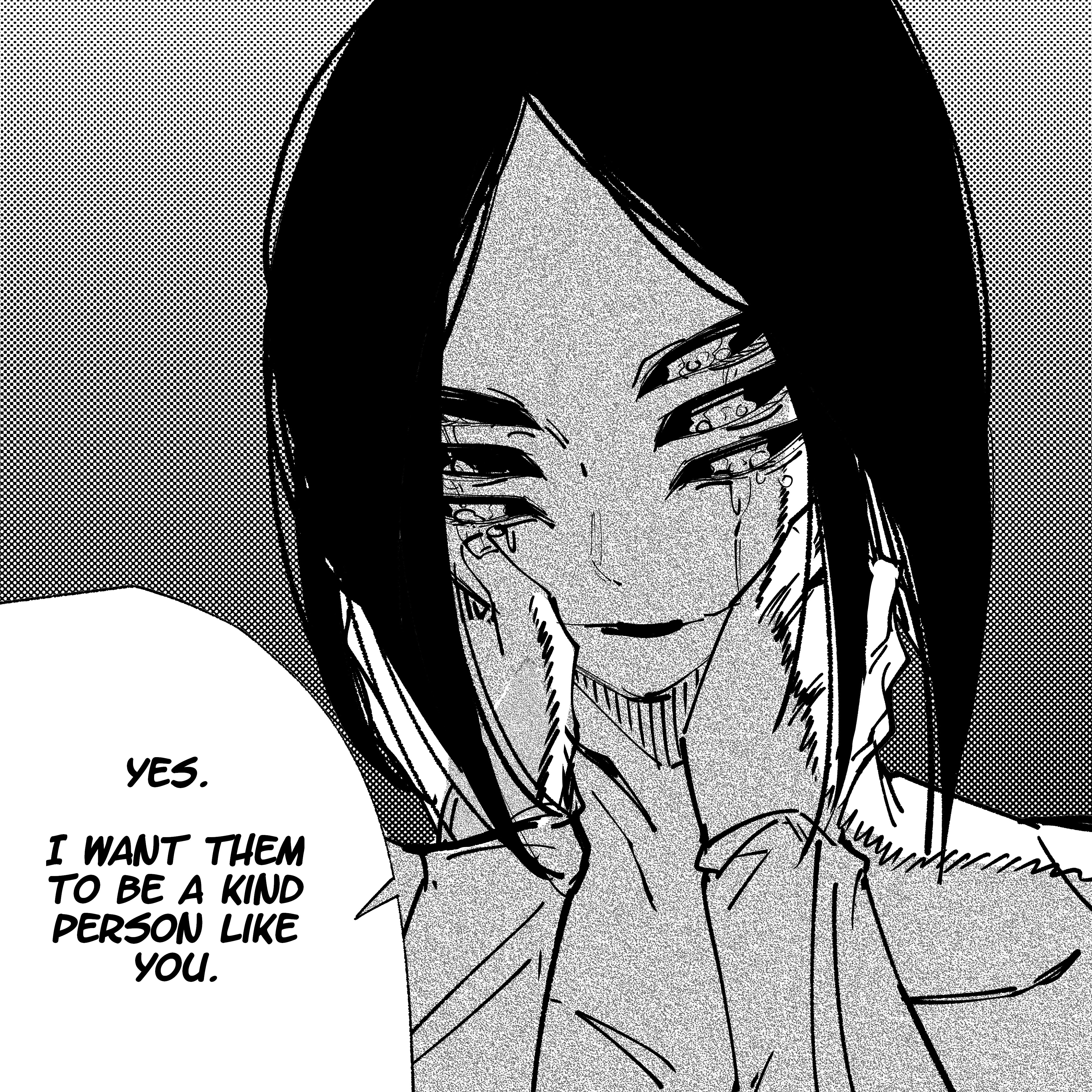 Read My New Girlfriend Is Not Human Manga Online