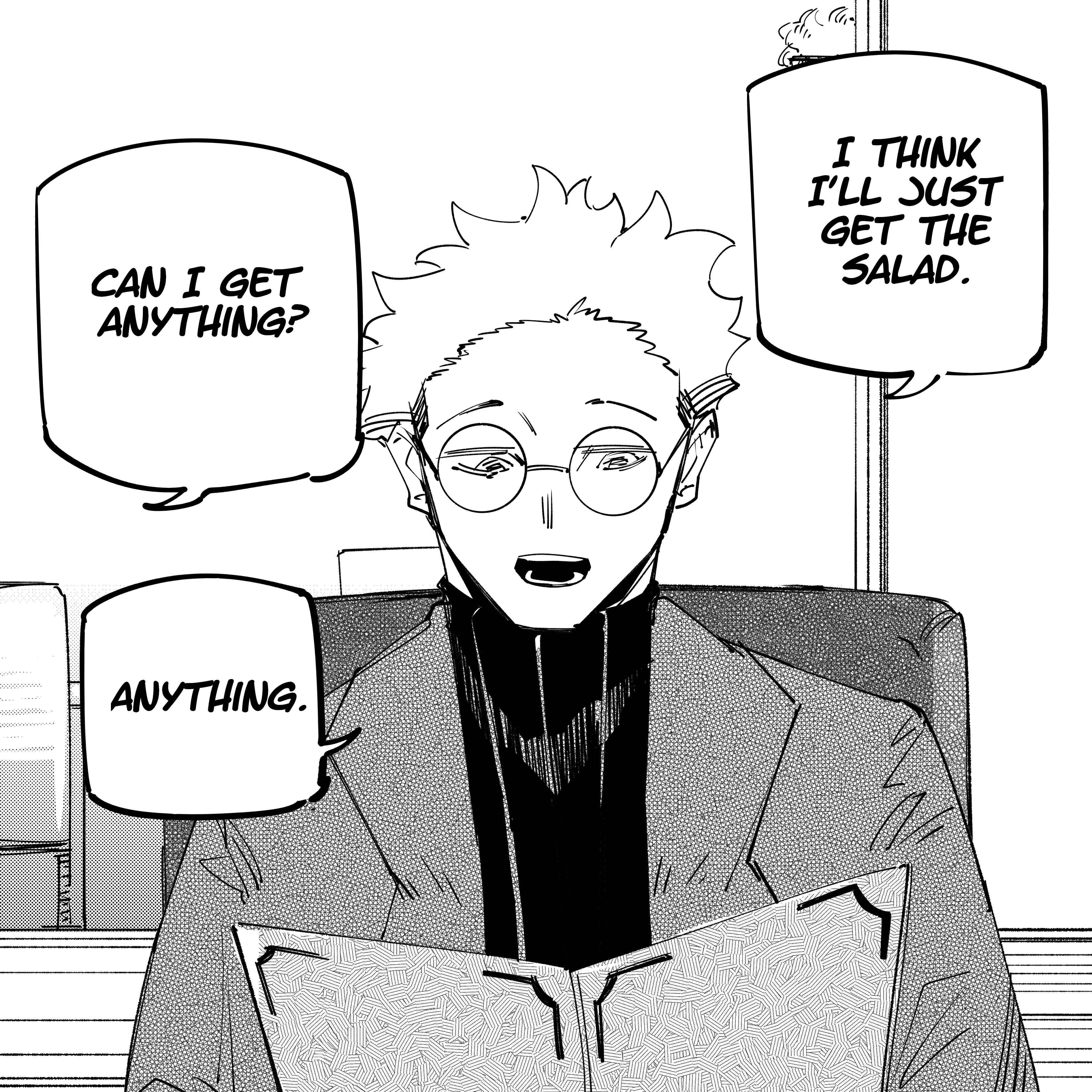 Read My New Girlfriend Is Not Human Manga Online