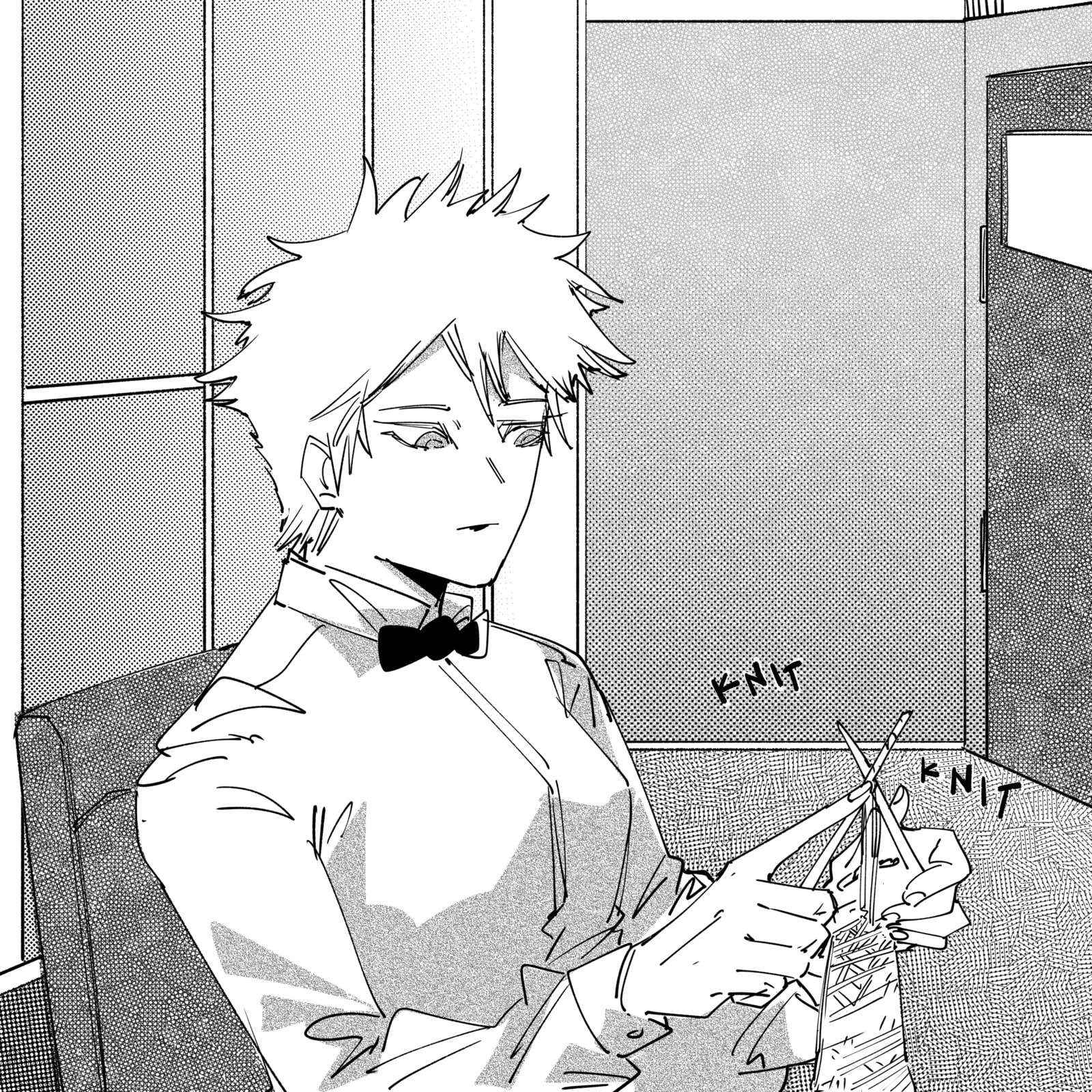Read My New Girlfriend Is Not Human Manga Online