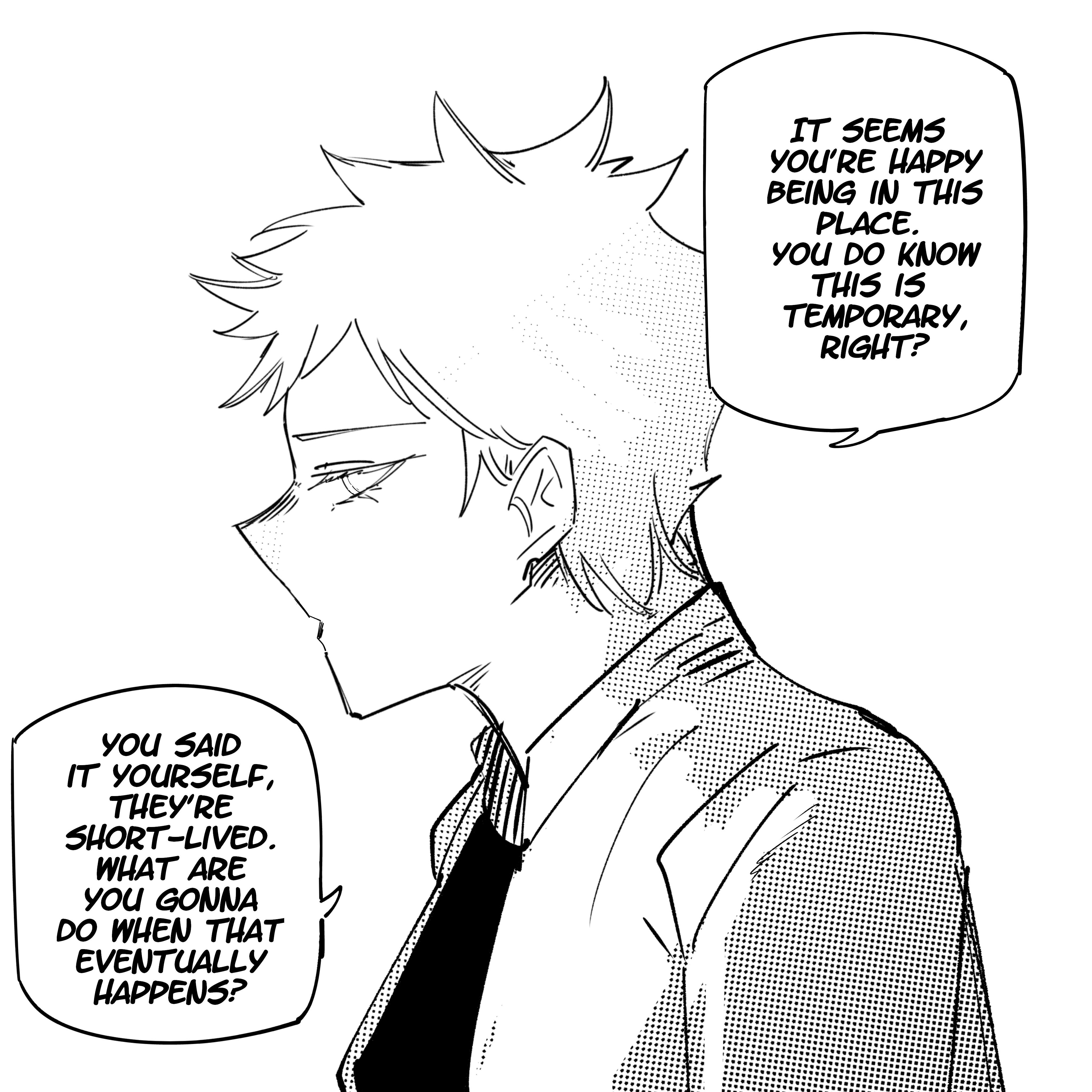 Read My New Girlfriend Is Not Human Manga Online