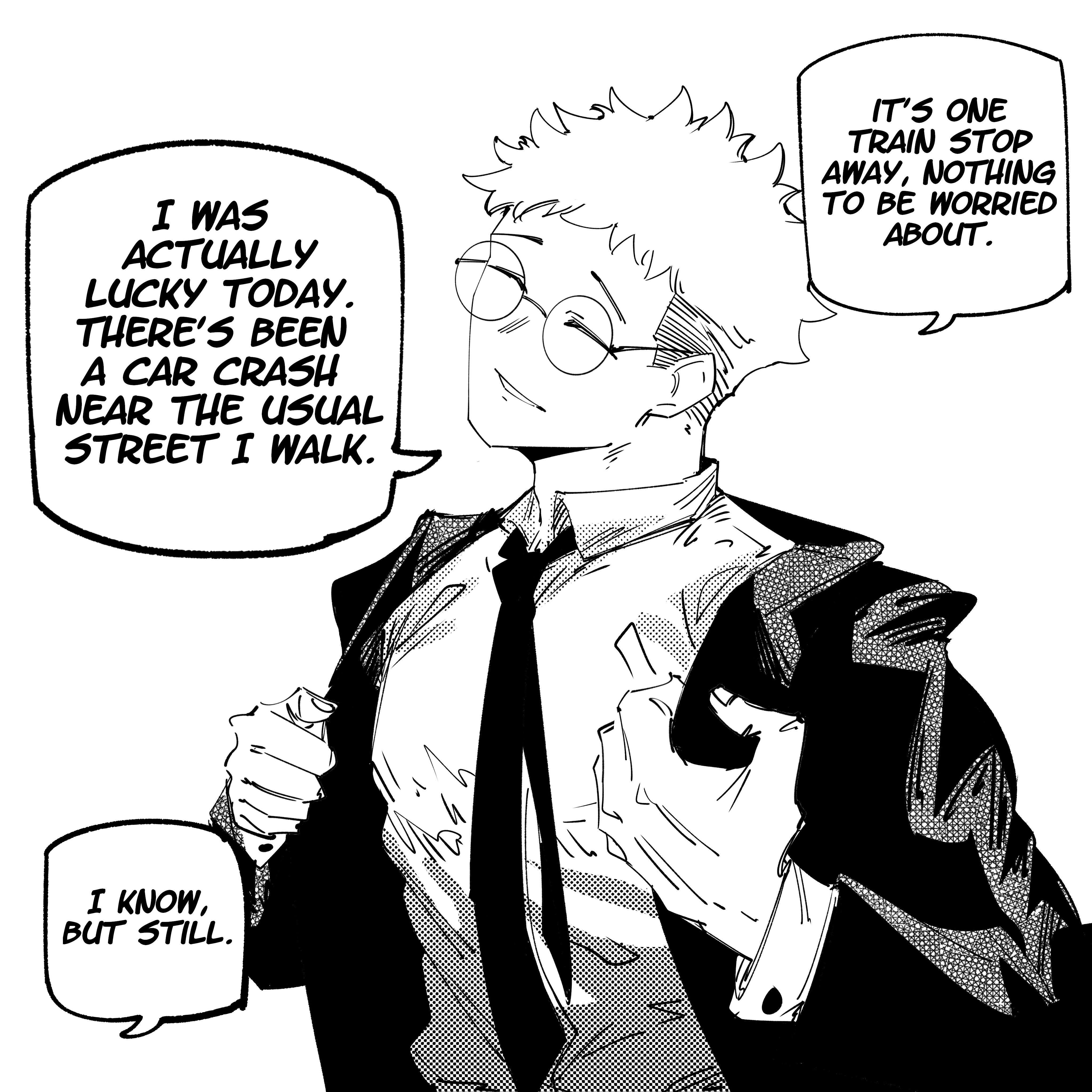 Read My New Girlfriend Is Not Human Manga Online