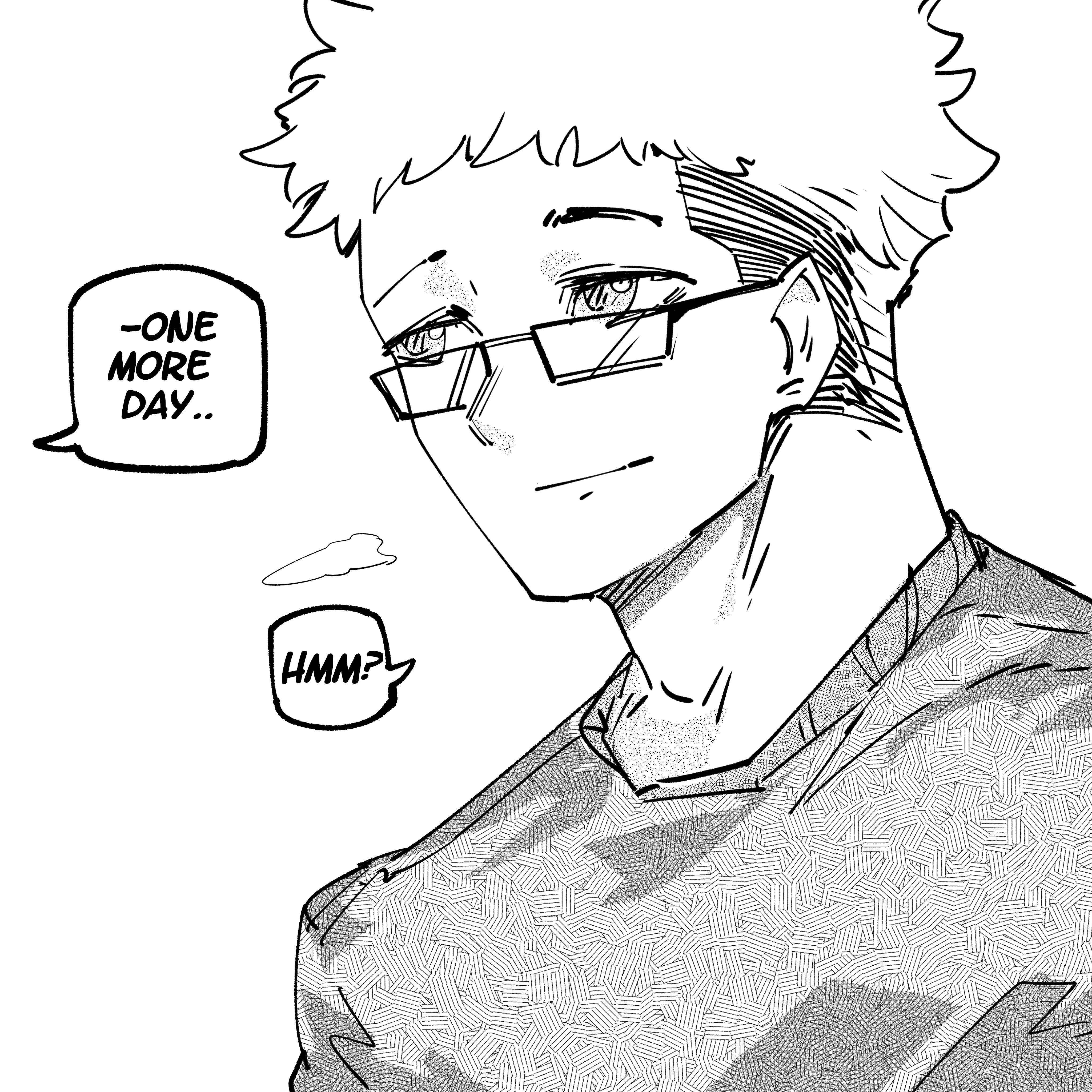 Read My New Girlfriend Is Not Human Manga Online