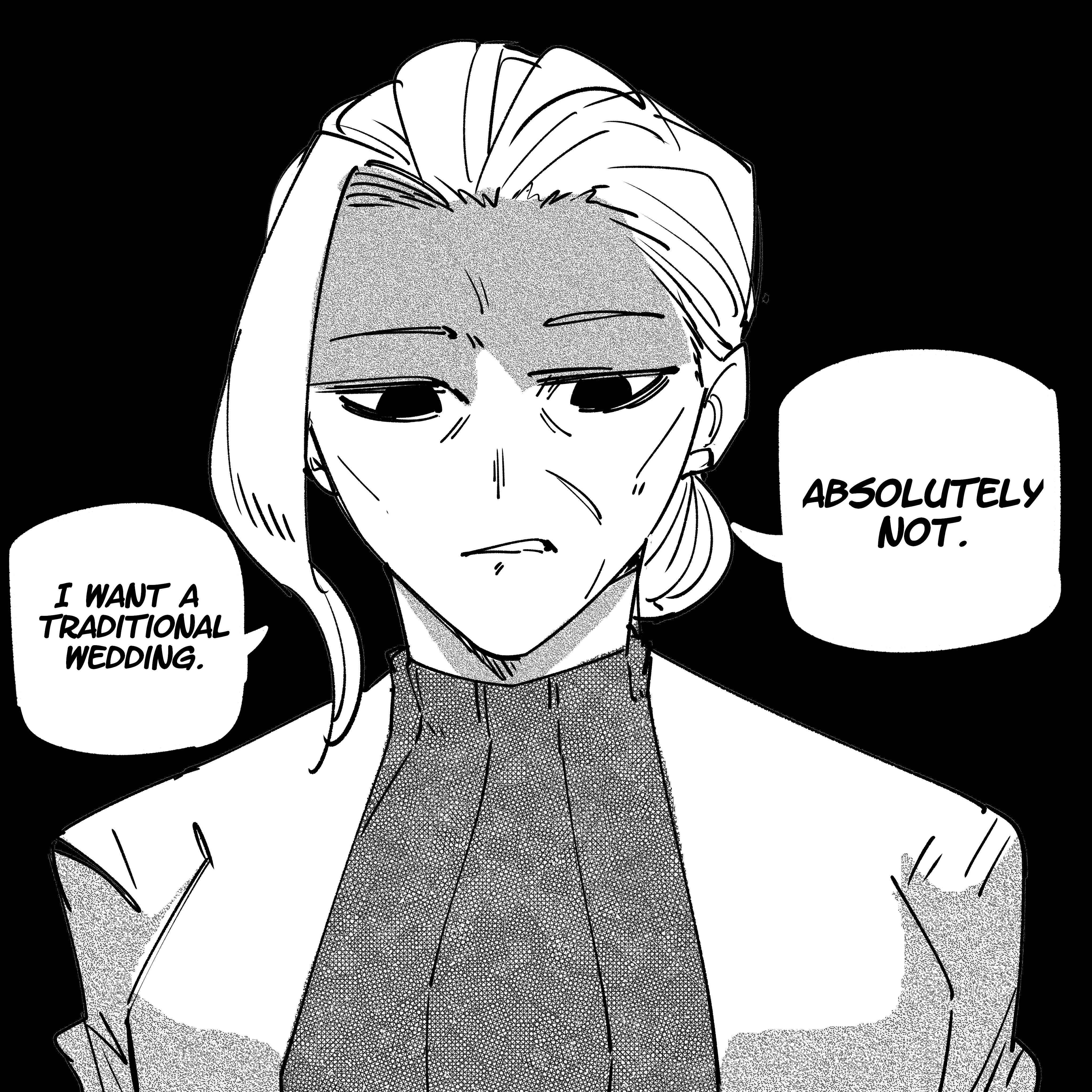 Read My New Girlfriend Is Not Human Manga Online