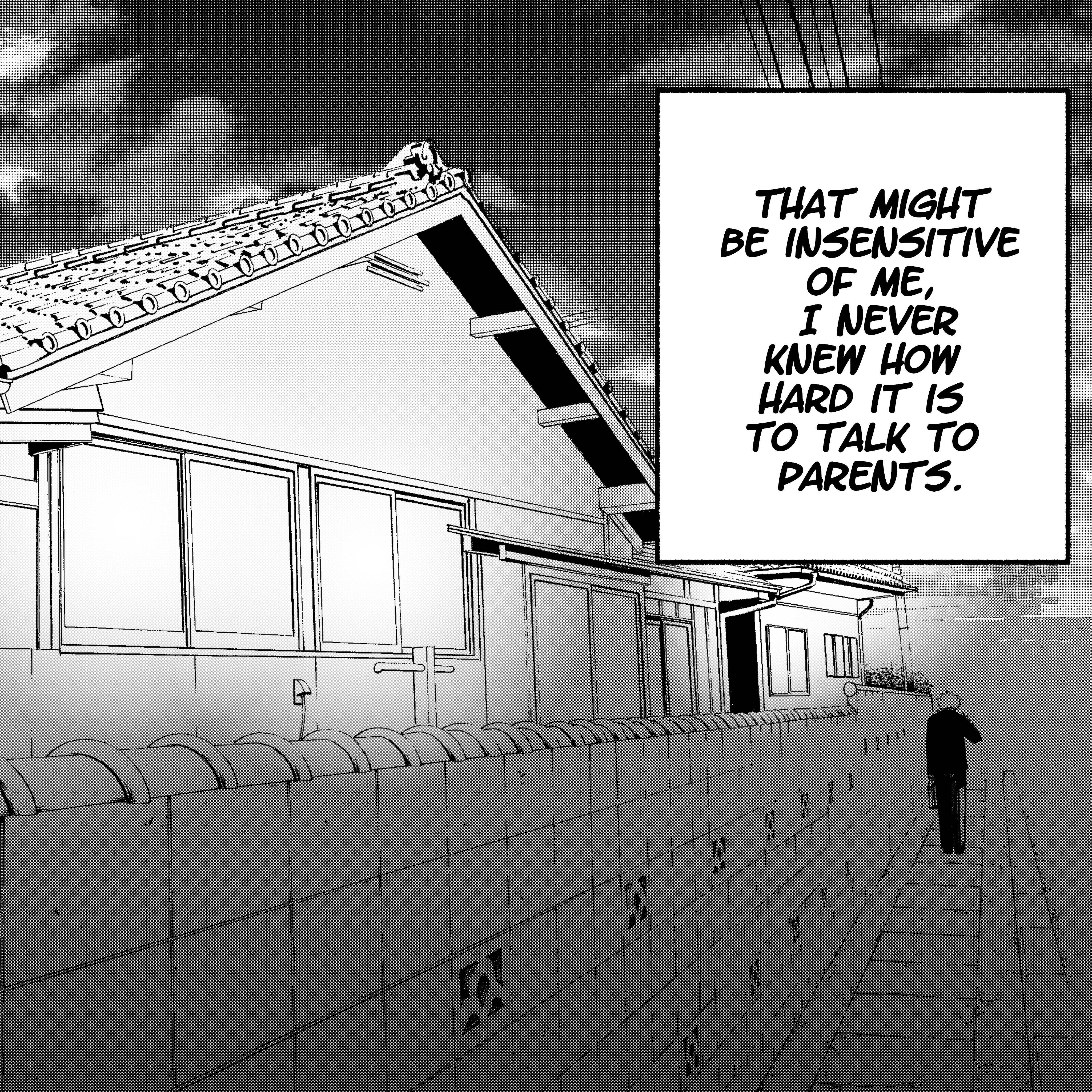 Read My New Girlfriend Is Not Human Manga Online