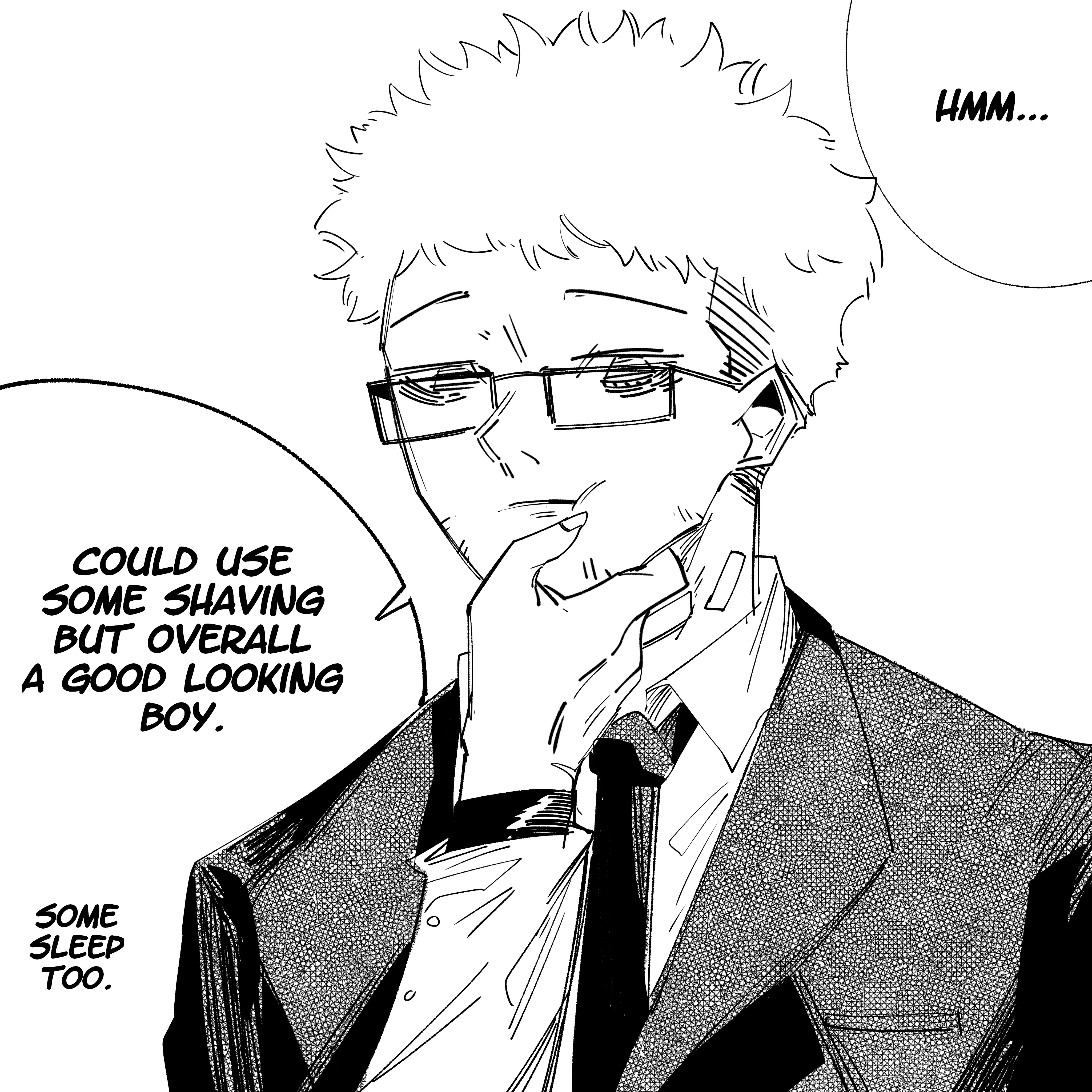 Read My New Girlfriend Is Not Human Manga Online