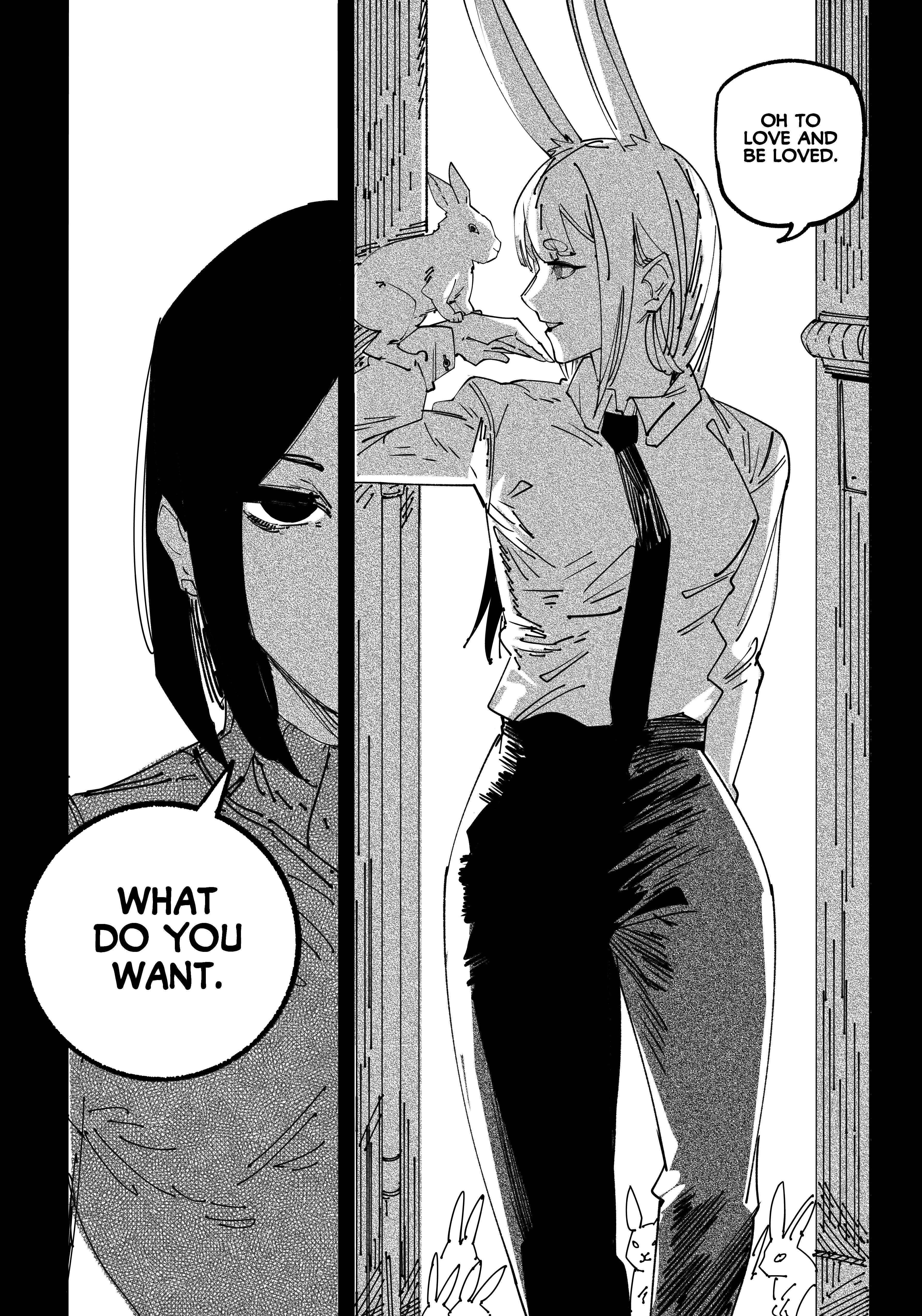 Read My New Girlfriend Is Not Human Manga Online