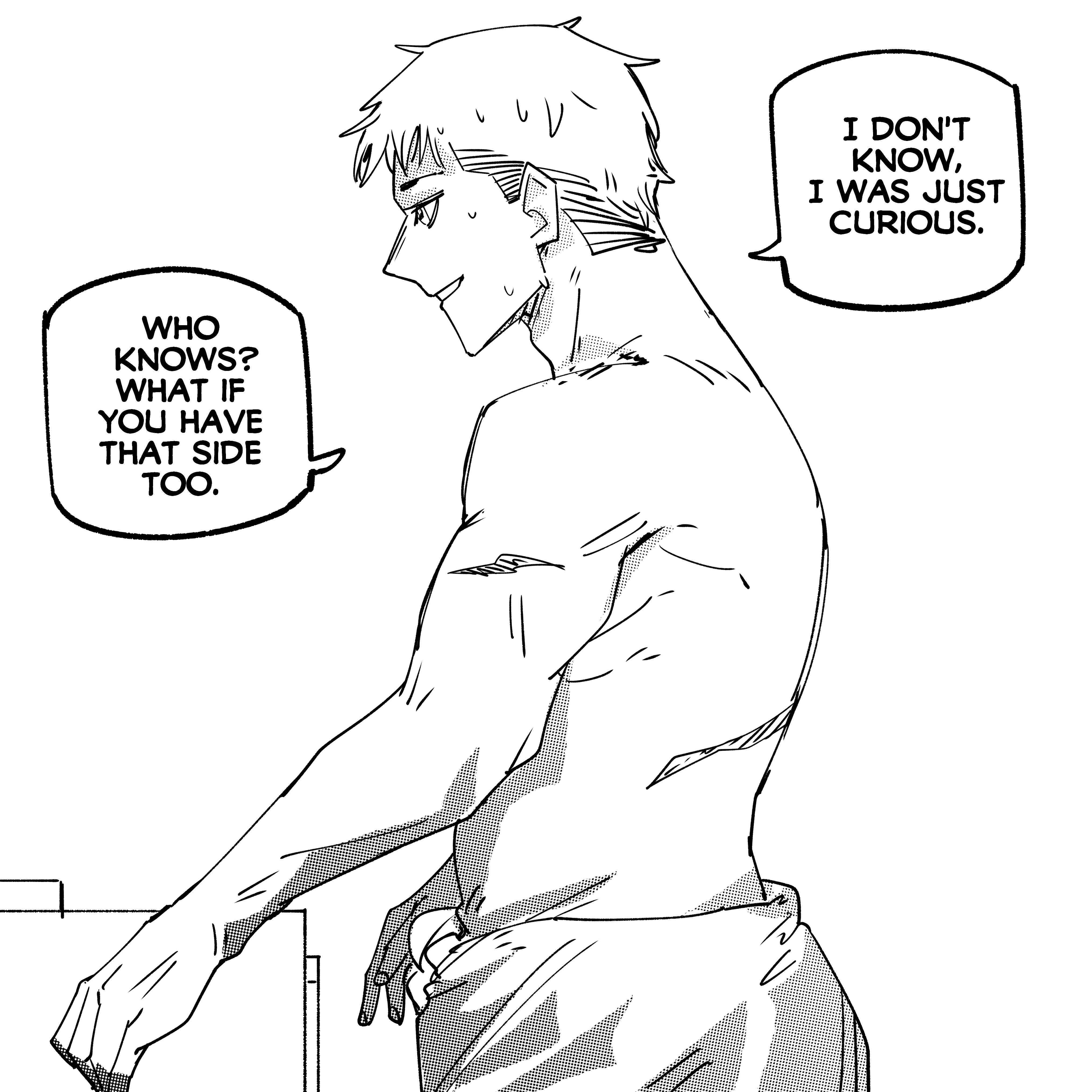 Read My New Girlfriend Is Not Human Manga Online