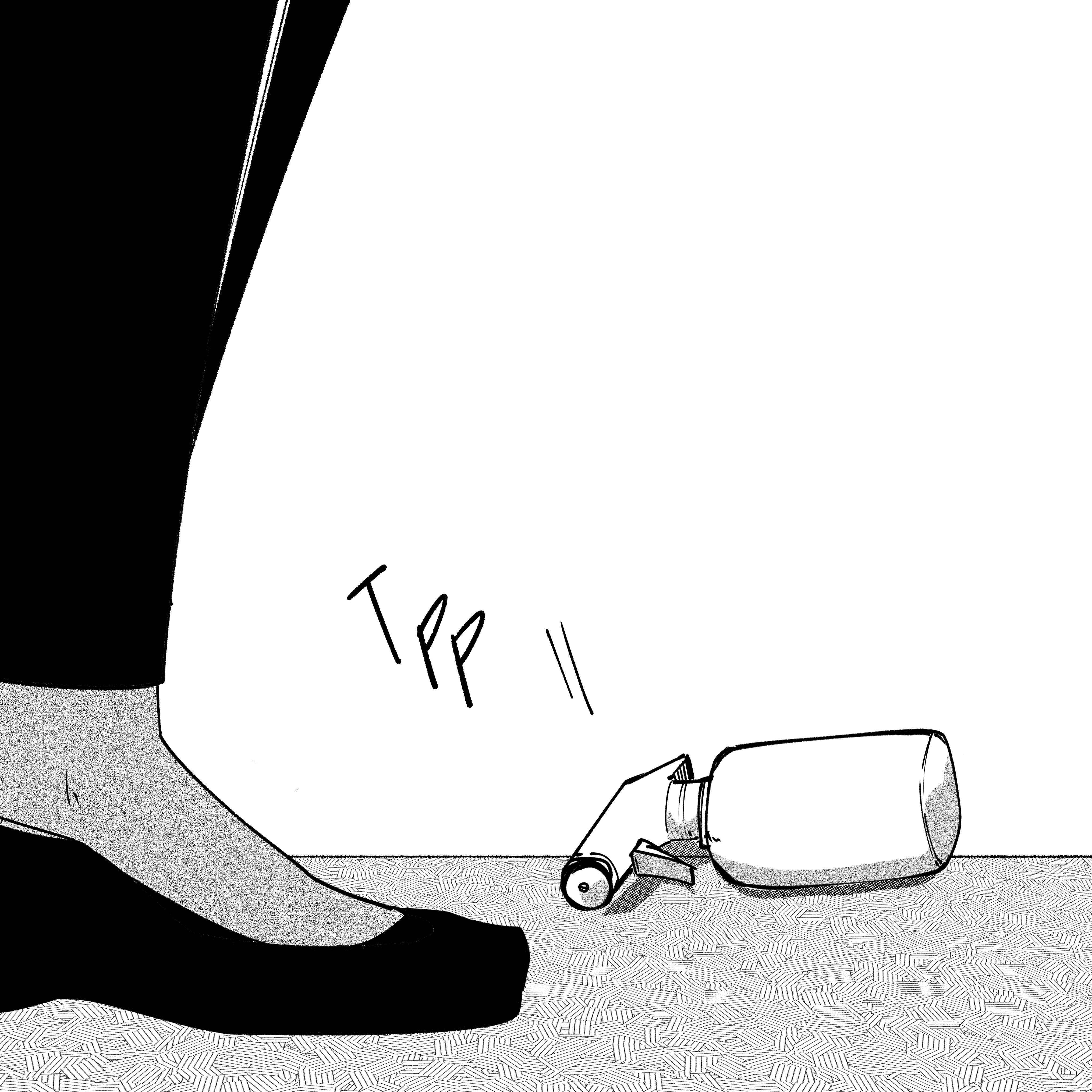 Read My New Girlfriend Is Not Human Manga Online