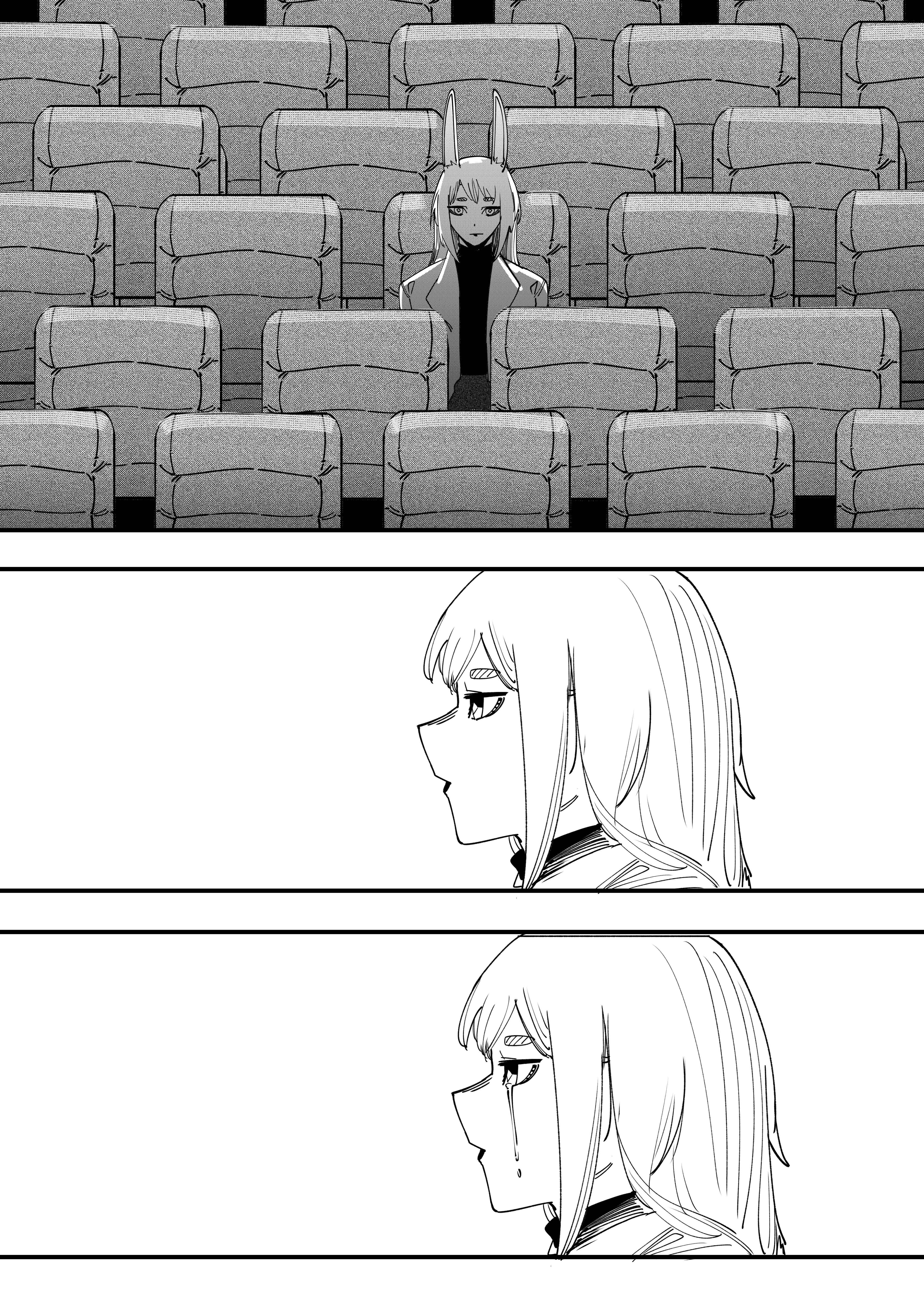 Read My New Girlfriend Is Not Human Manga Online