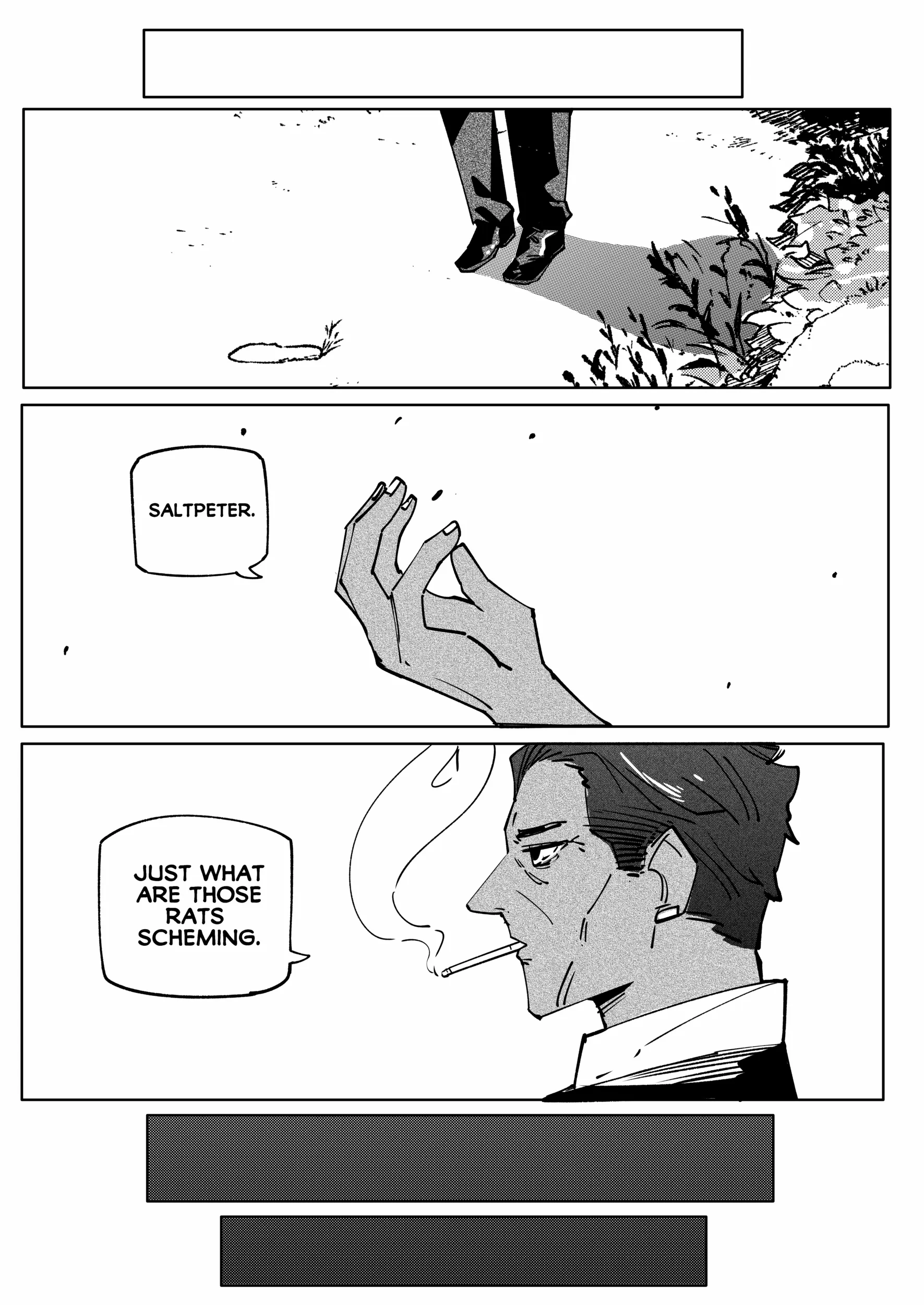 Read My New Girlfriend Is Not Human Manga Online