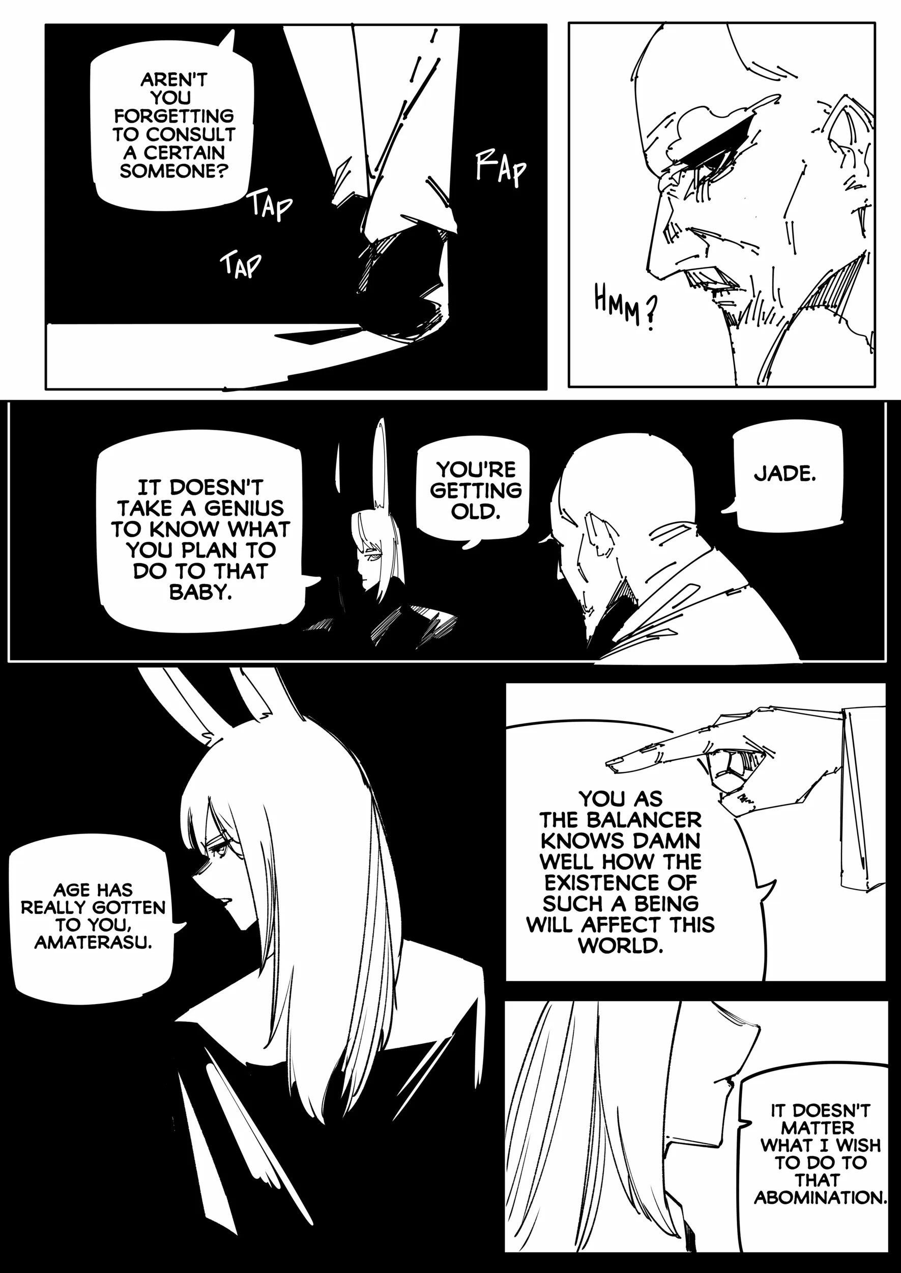 Read My New Girlfriend Is Not Human Manga Online