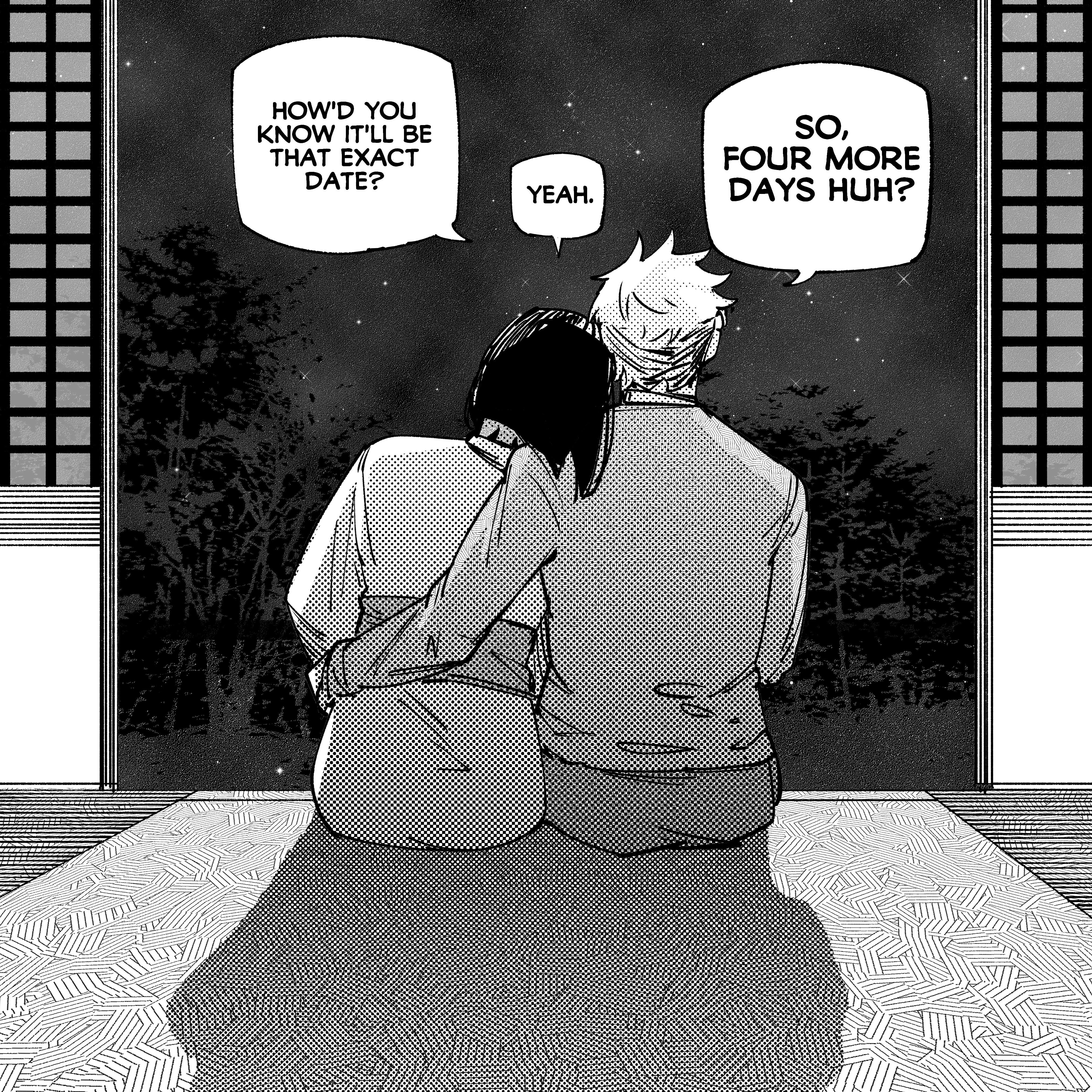 Read My New Girlfriend Is Not Human Manga Online