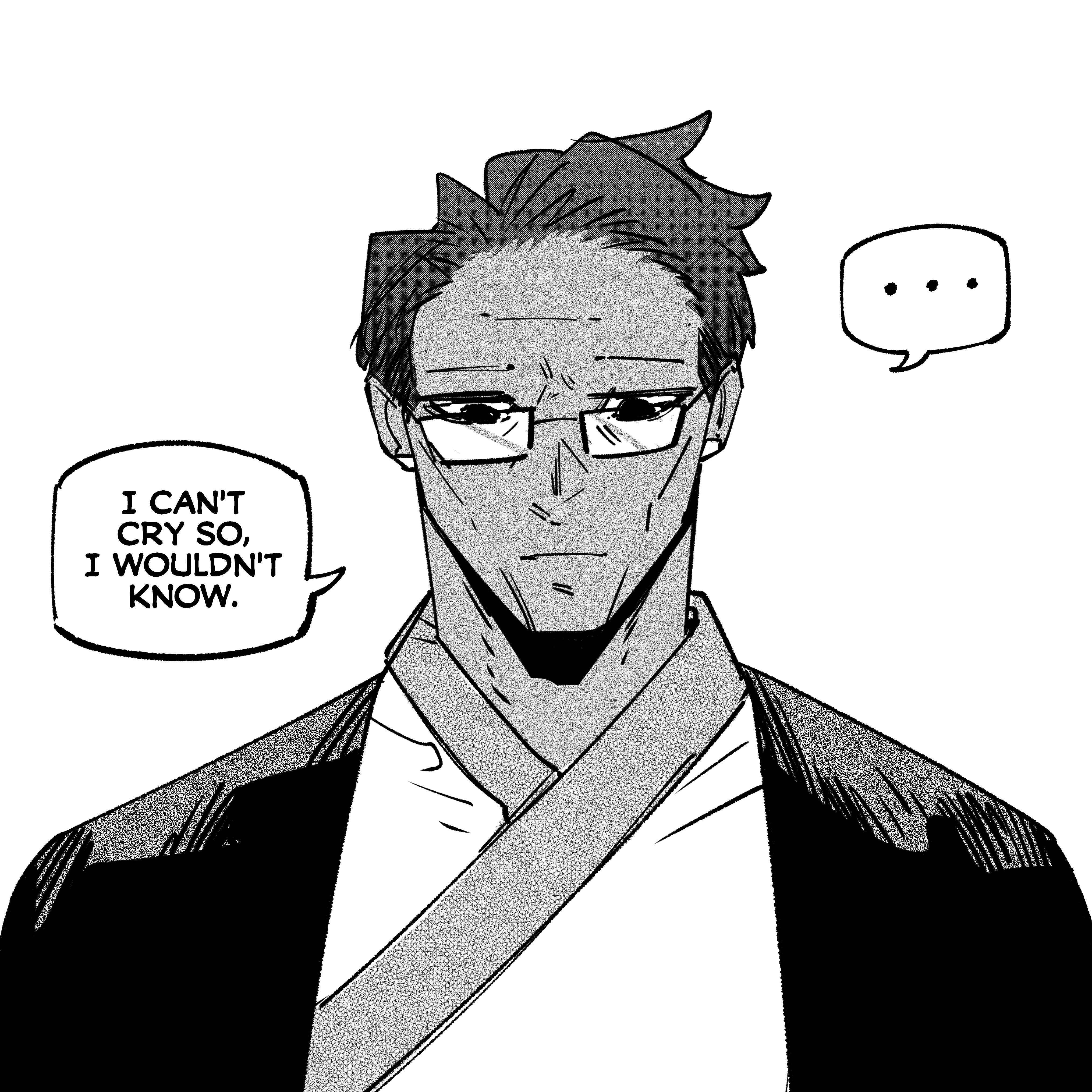 Read My New Girlfriend Is Not Human Manga Online