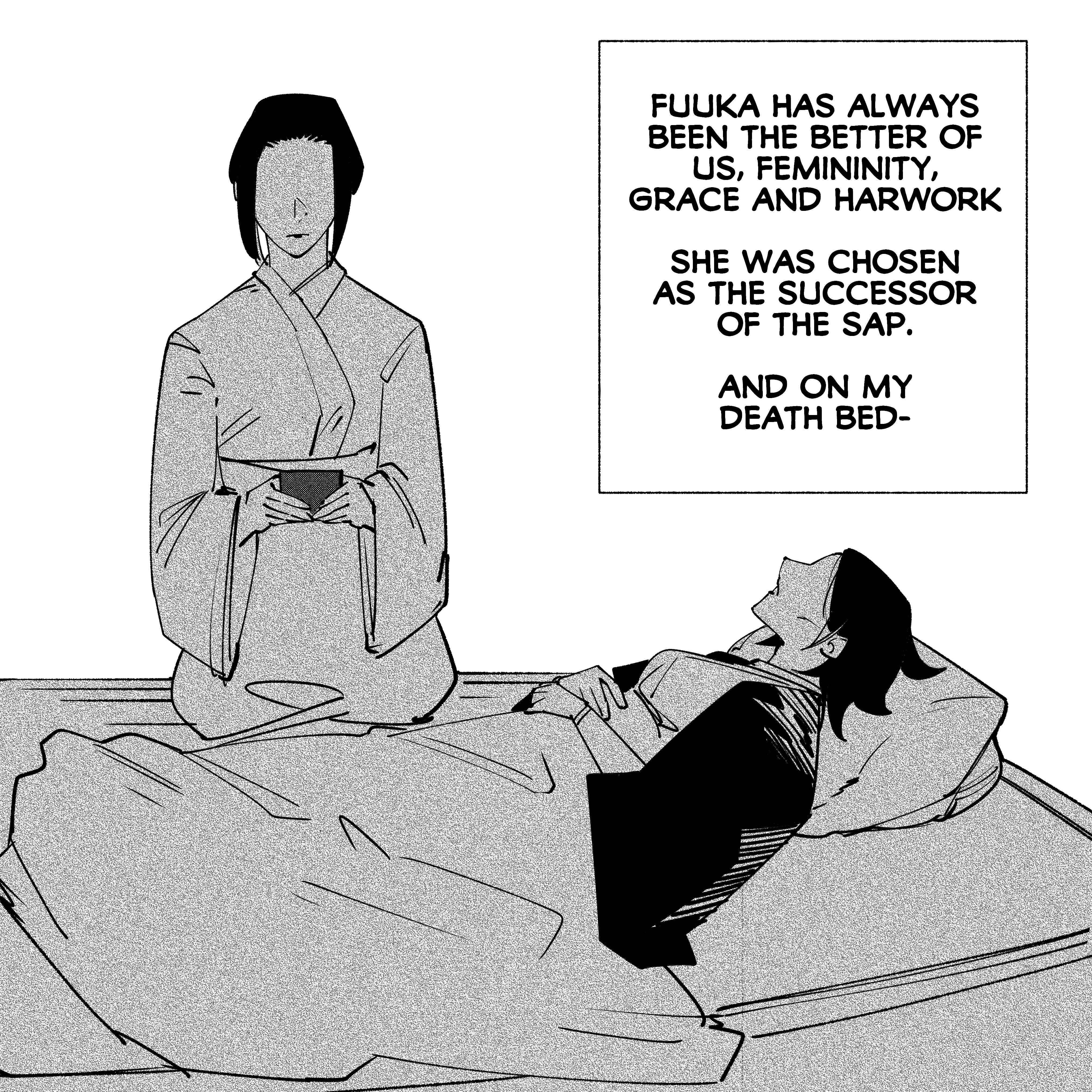 Read My New Girlfriend Is Not Human Manga Online