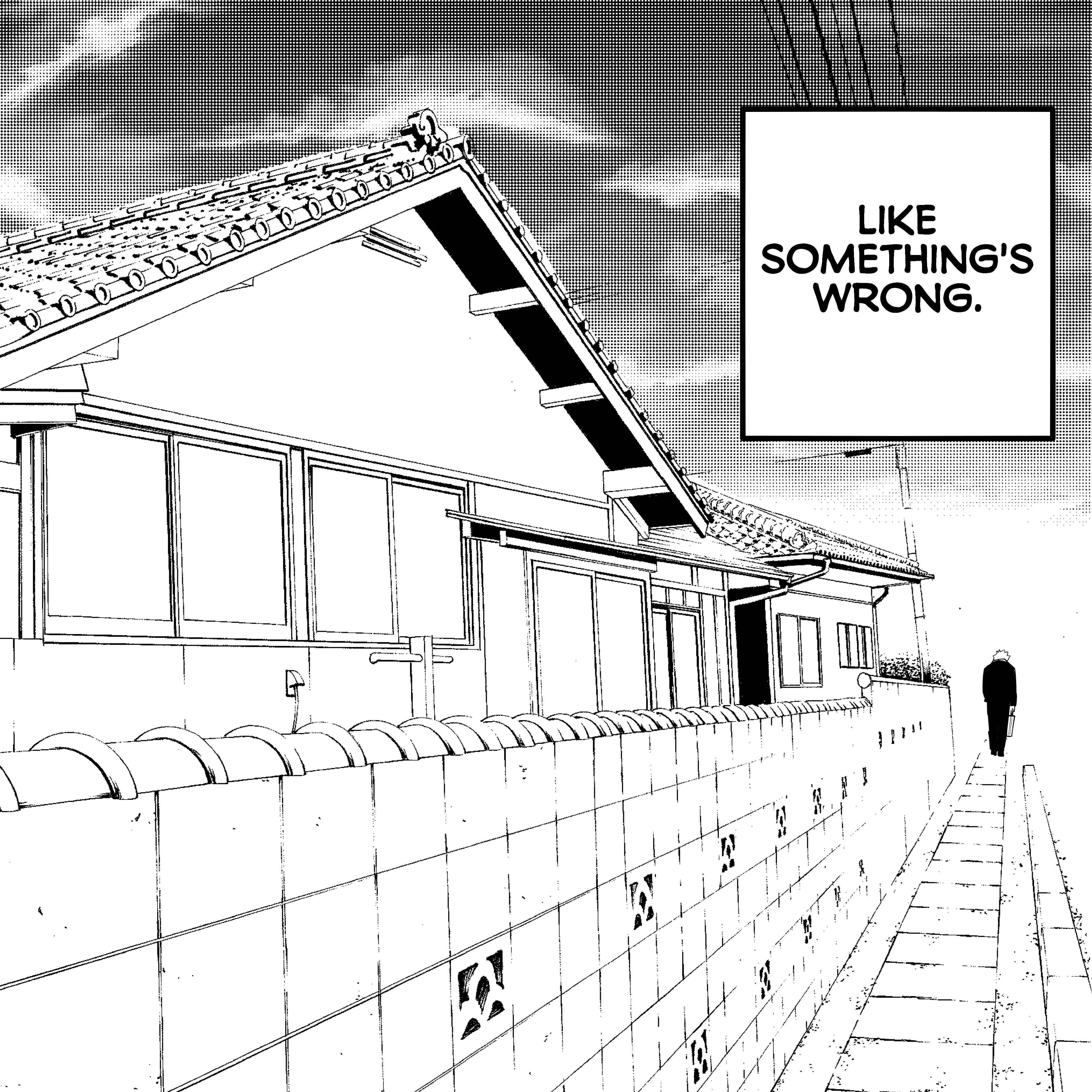 Read My New Girlfriend Is Not Human Manga Online