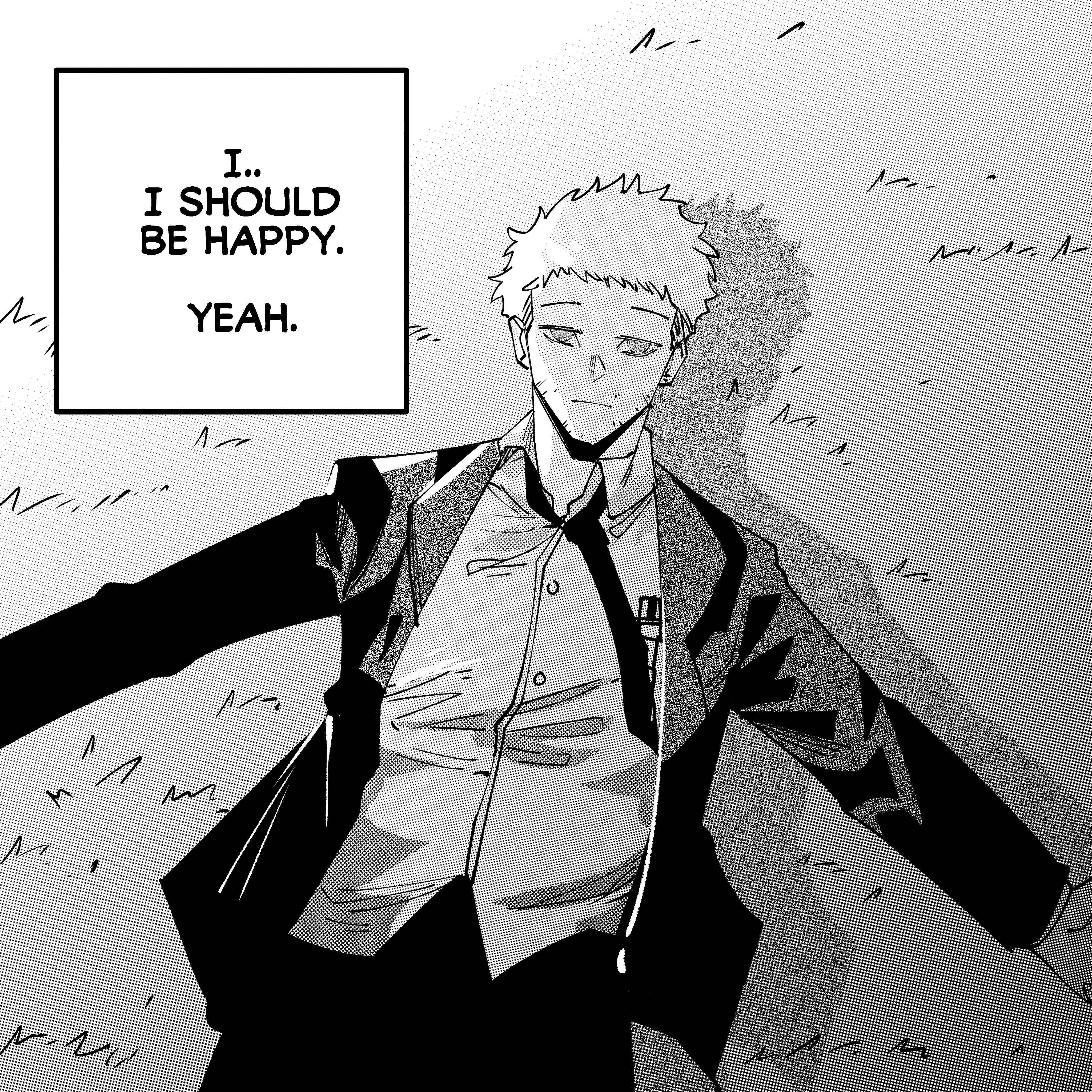 Read My New Girlfriend Is Not Human Manga Online