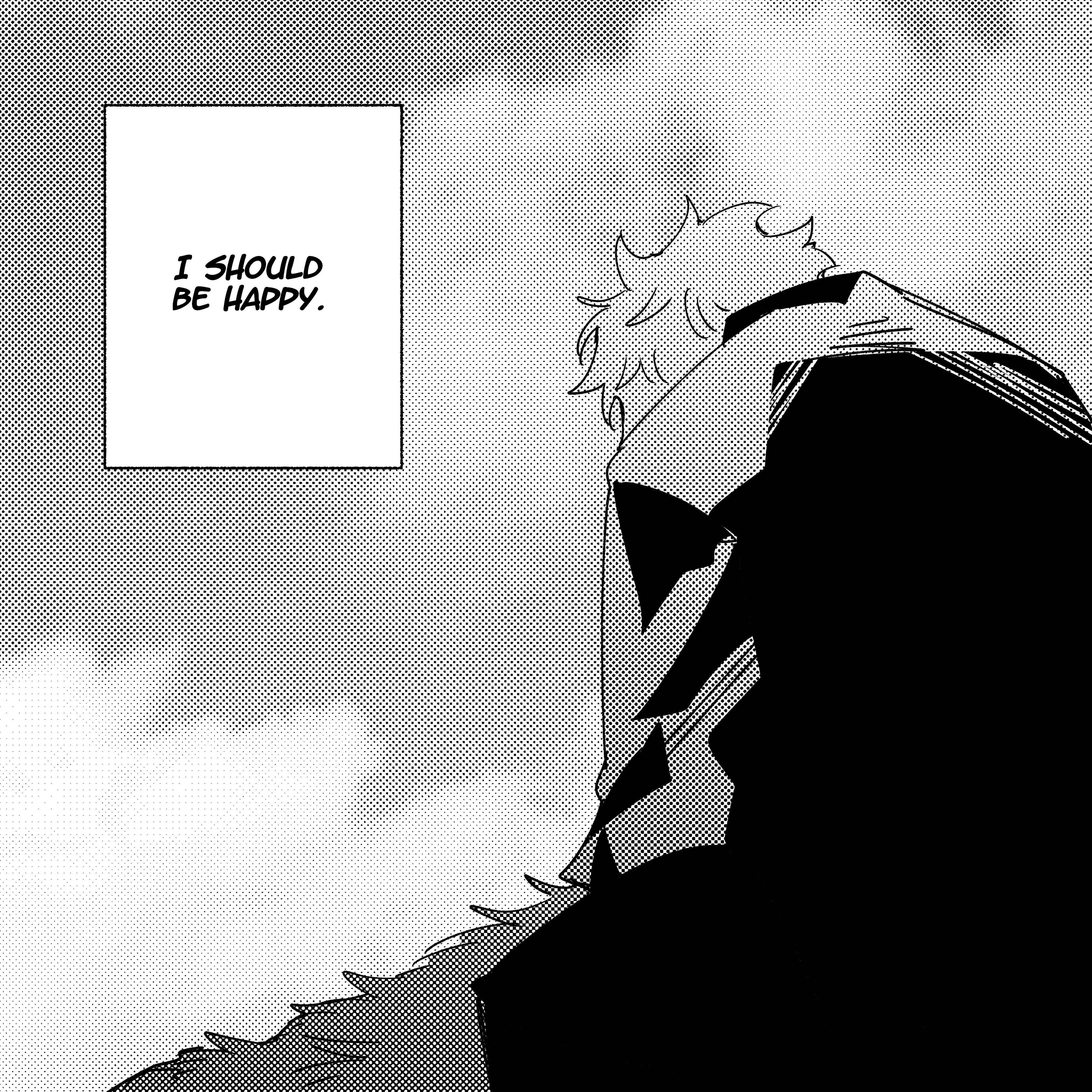 Read My New Girlfriend Is Not Human Manga Online