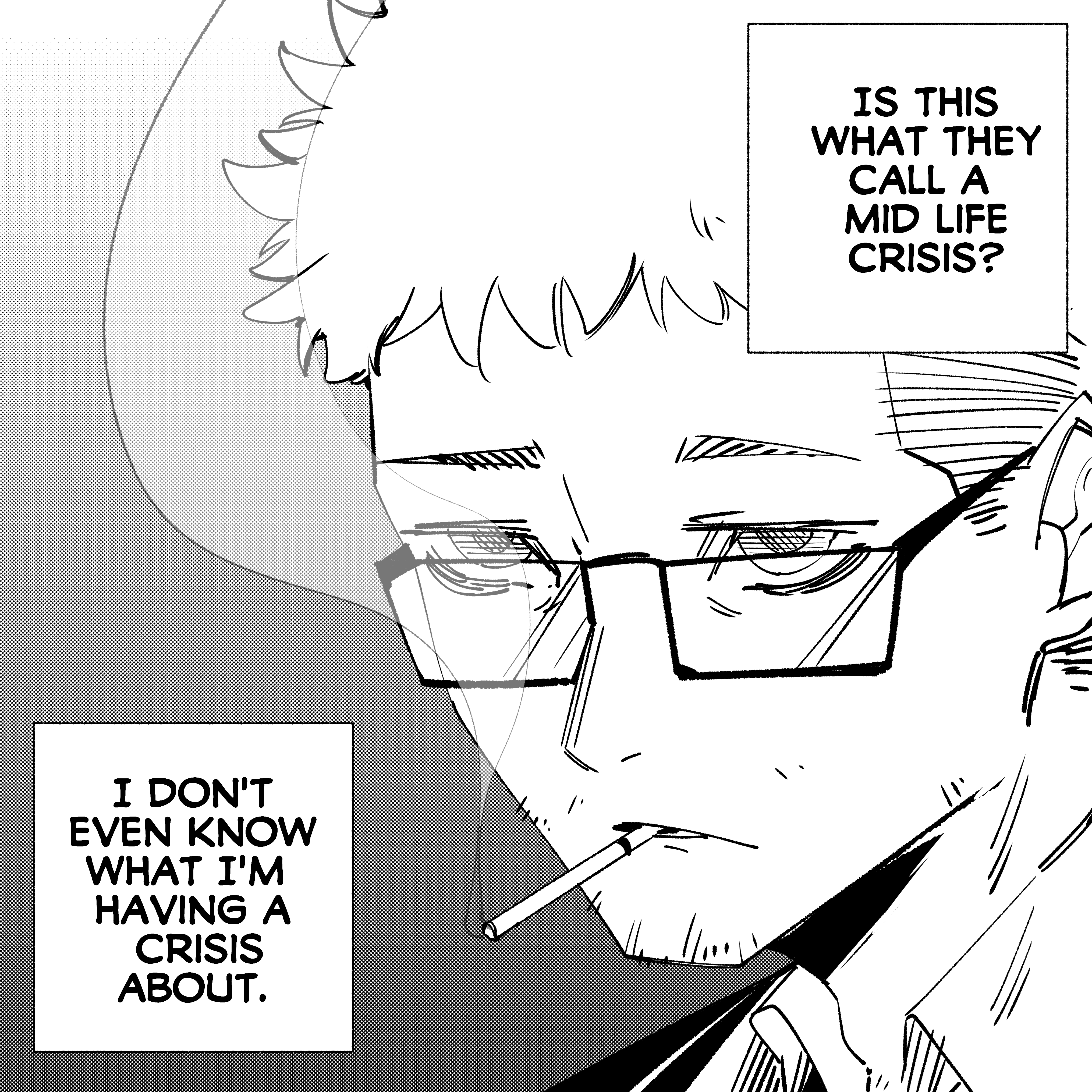 Read My New Girlfriend Is Not Human Manga Online