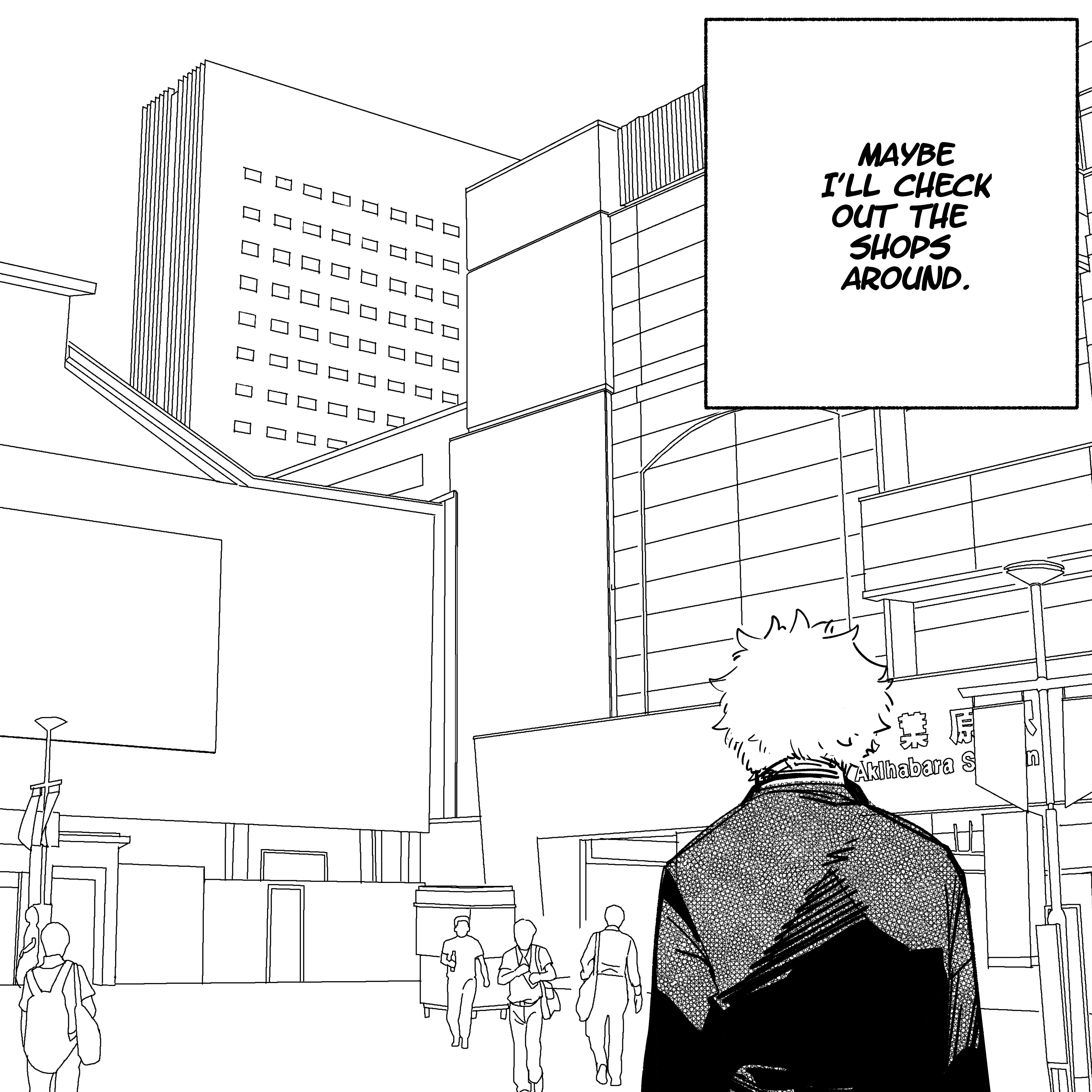 Read My New Girlfriend Is Not Human Manga Online