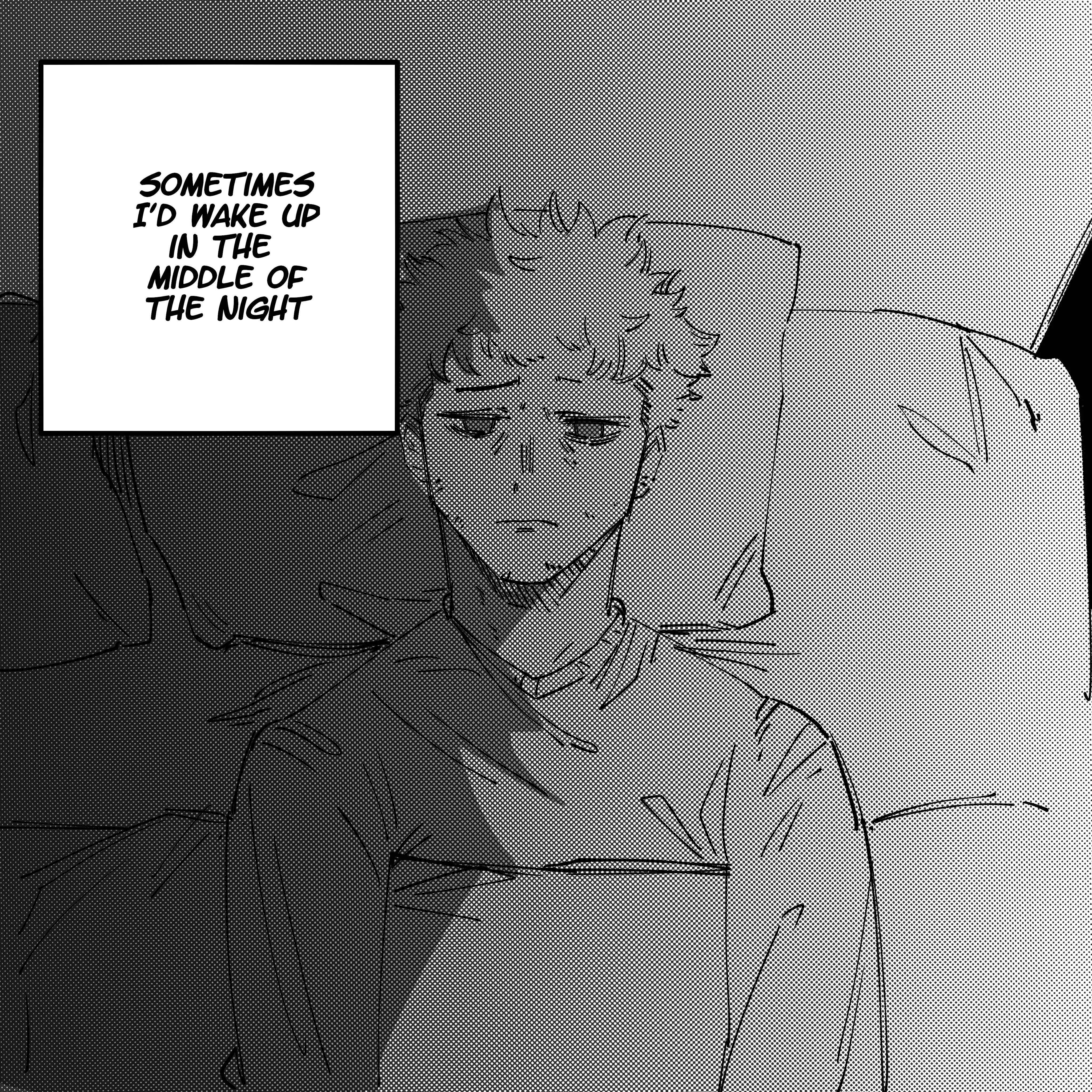 Read My New Girlfriend Is Not Human Manga Online