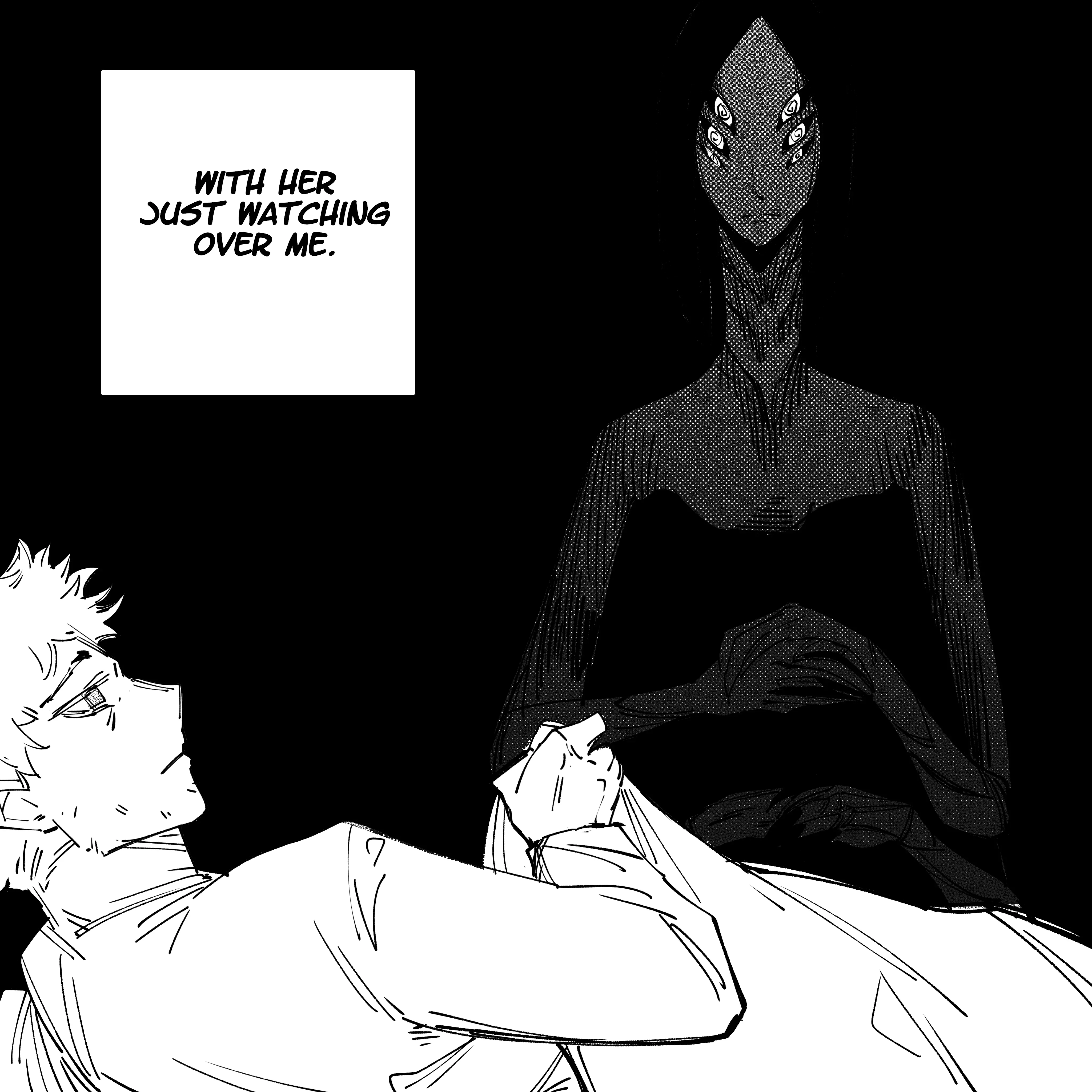 Read My New Girlfriend Is Not Human Manga Online