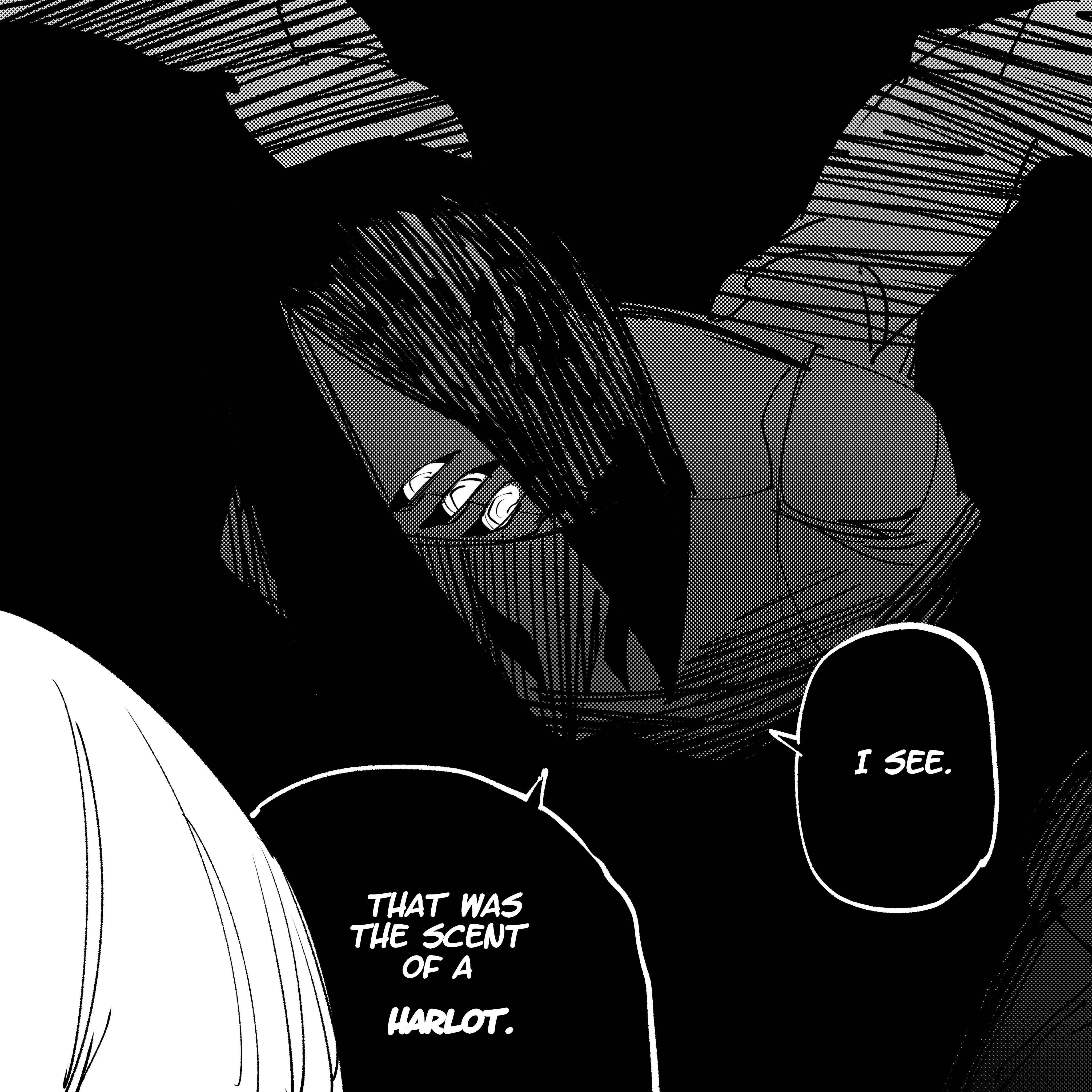 Read My New Girlfriend Is Not Human Manga Online