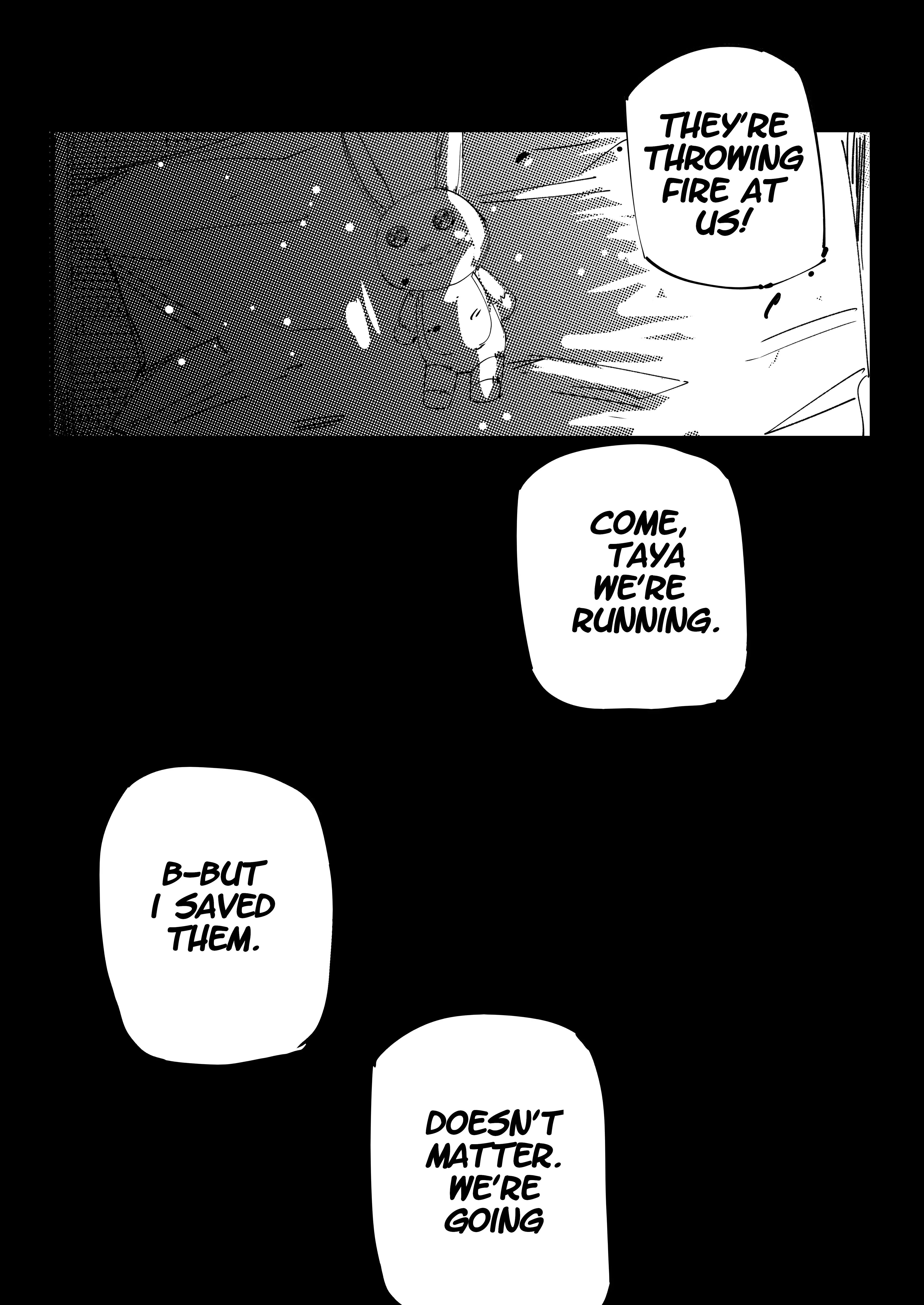 Read My New Girlfriend Is Not Human Manga Online