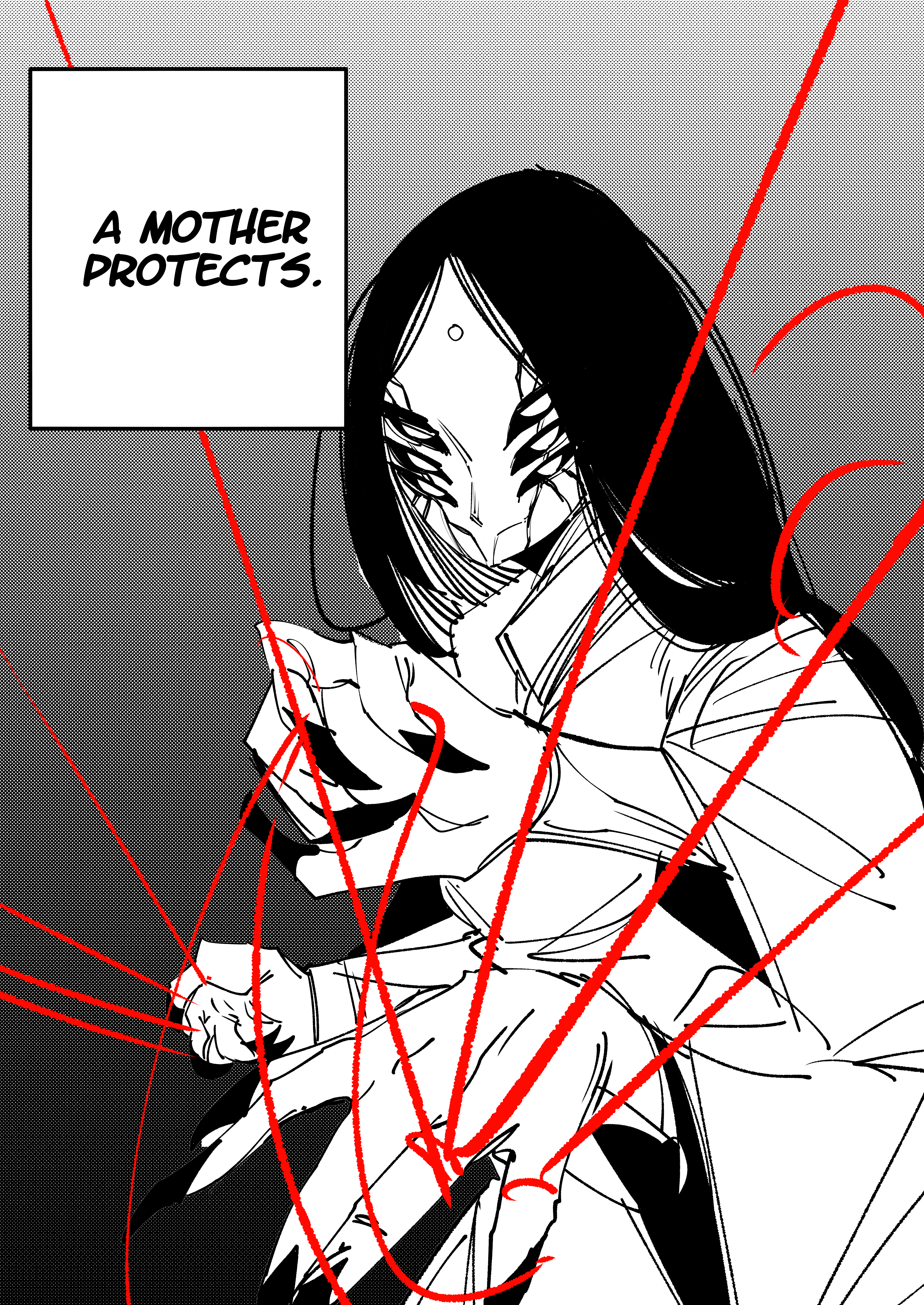 Read My New Girlfriend Is Not Human Manga Online