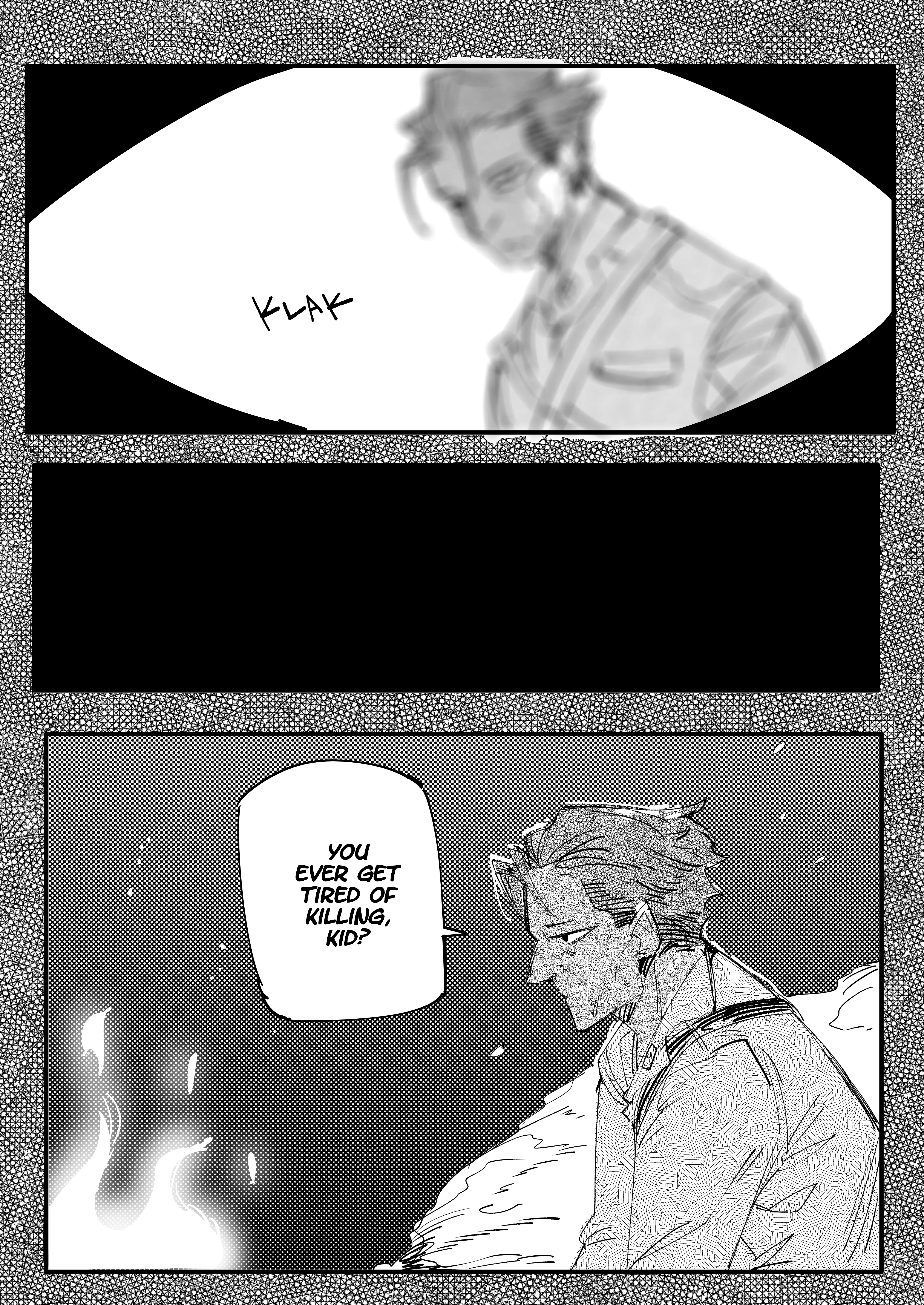 Read My New Girlfriend Is Not Human Manga Online