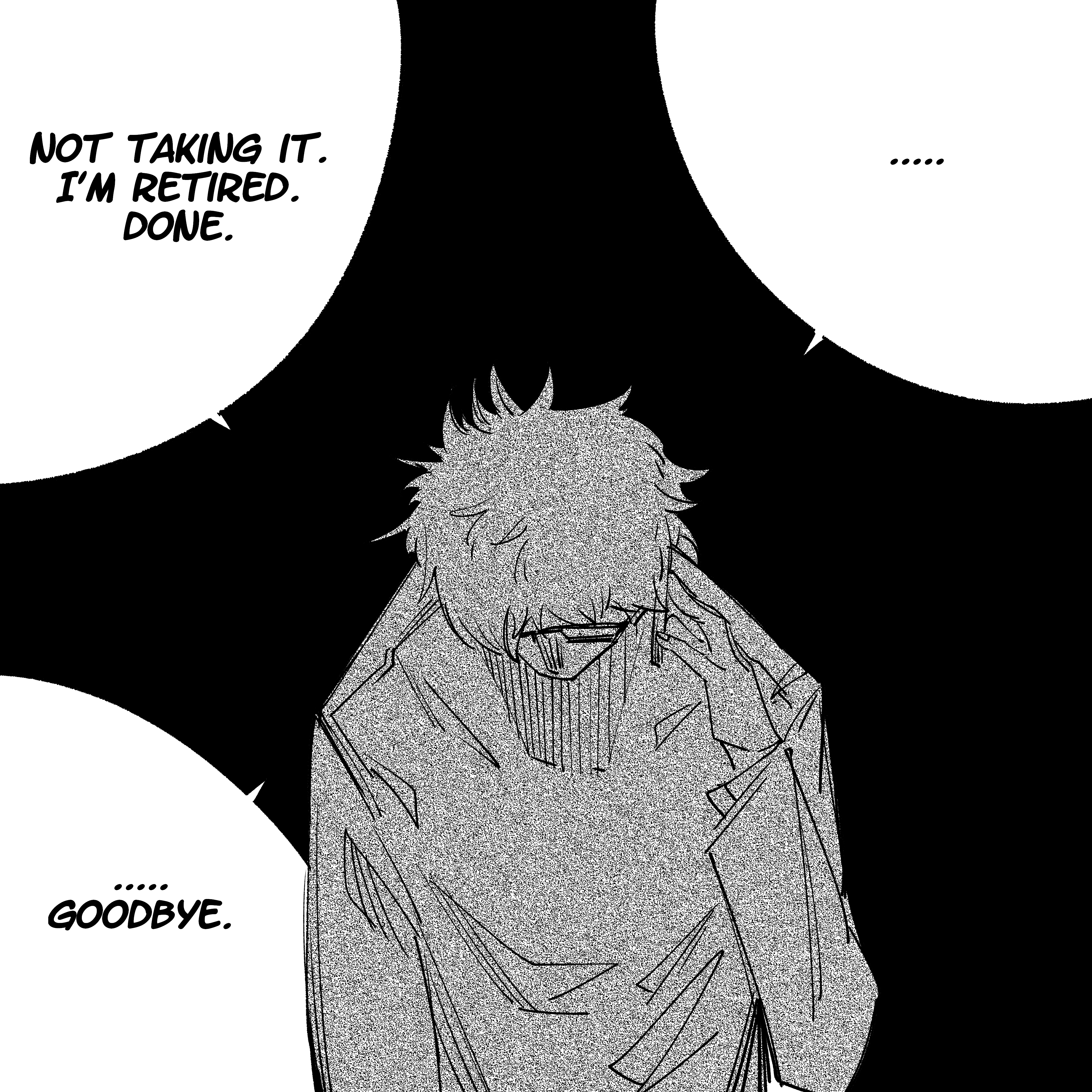 Read My New Girlfriend Is Not Human Manga Online