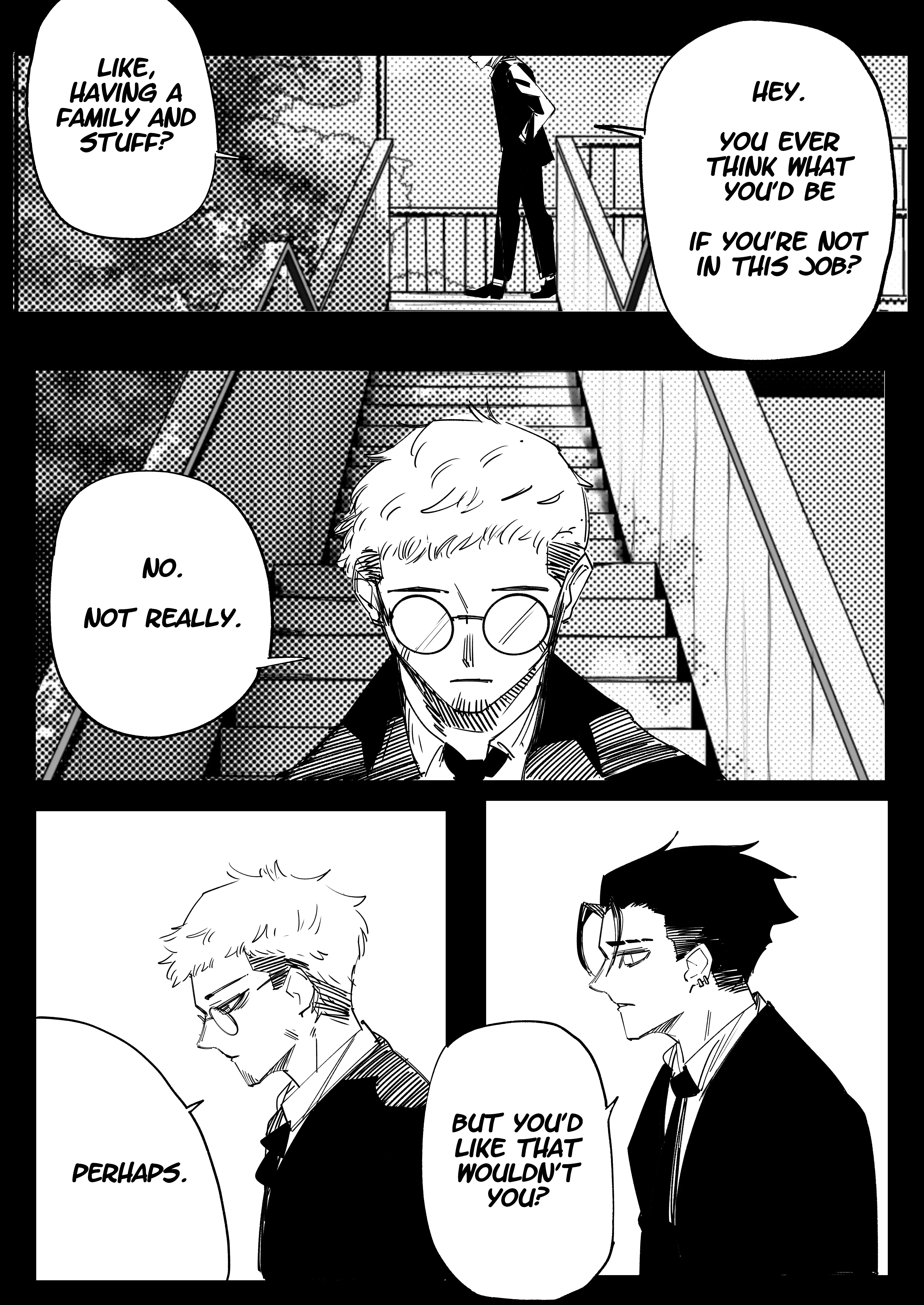 Read My New Girlfriend Is Not Human Manga Online
