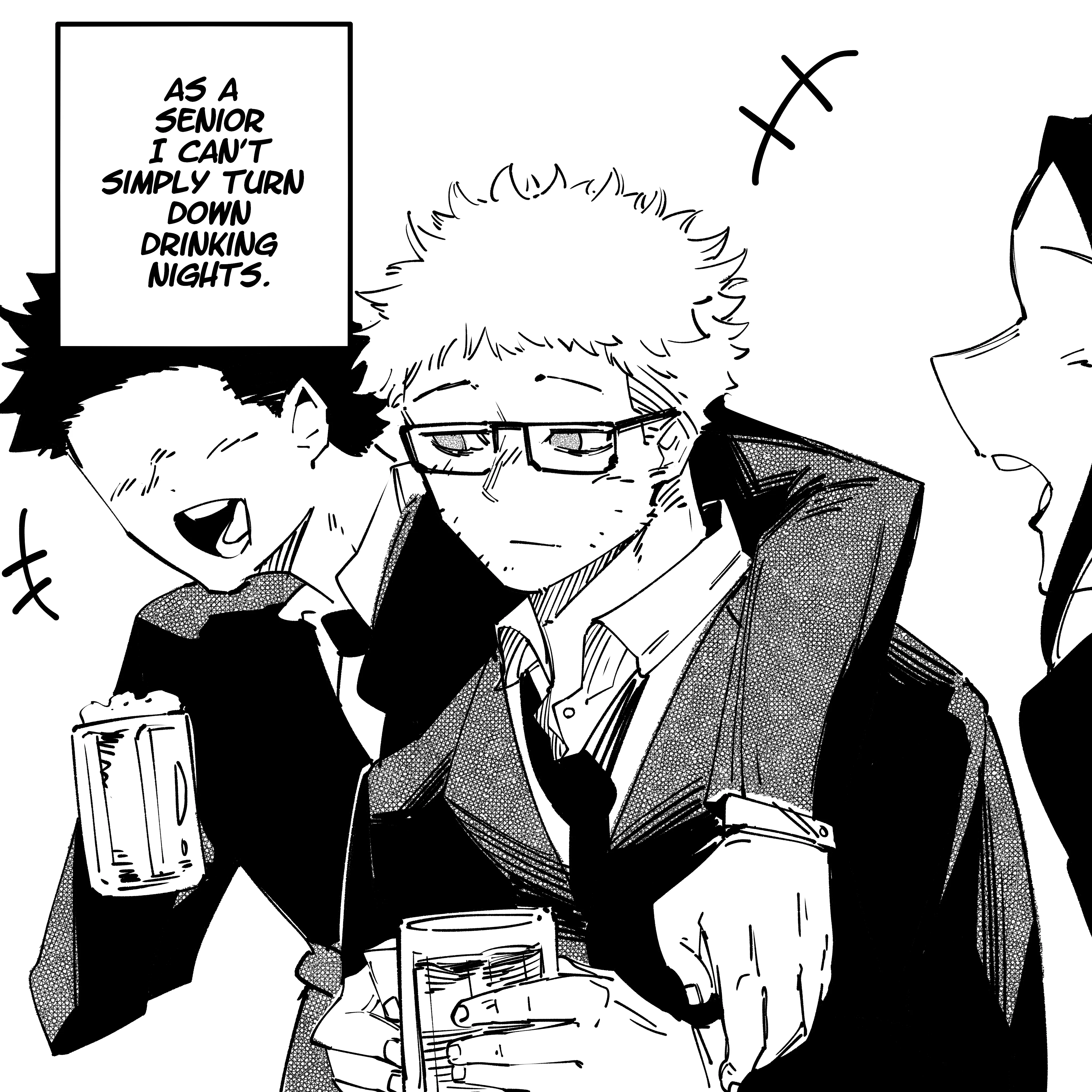 Read My New Girlfriend Is Not Human Manga Online