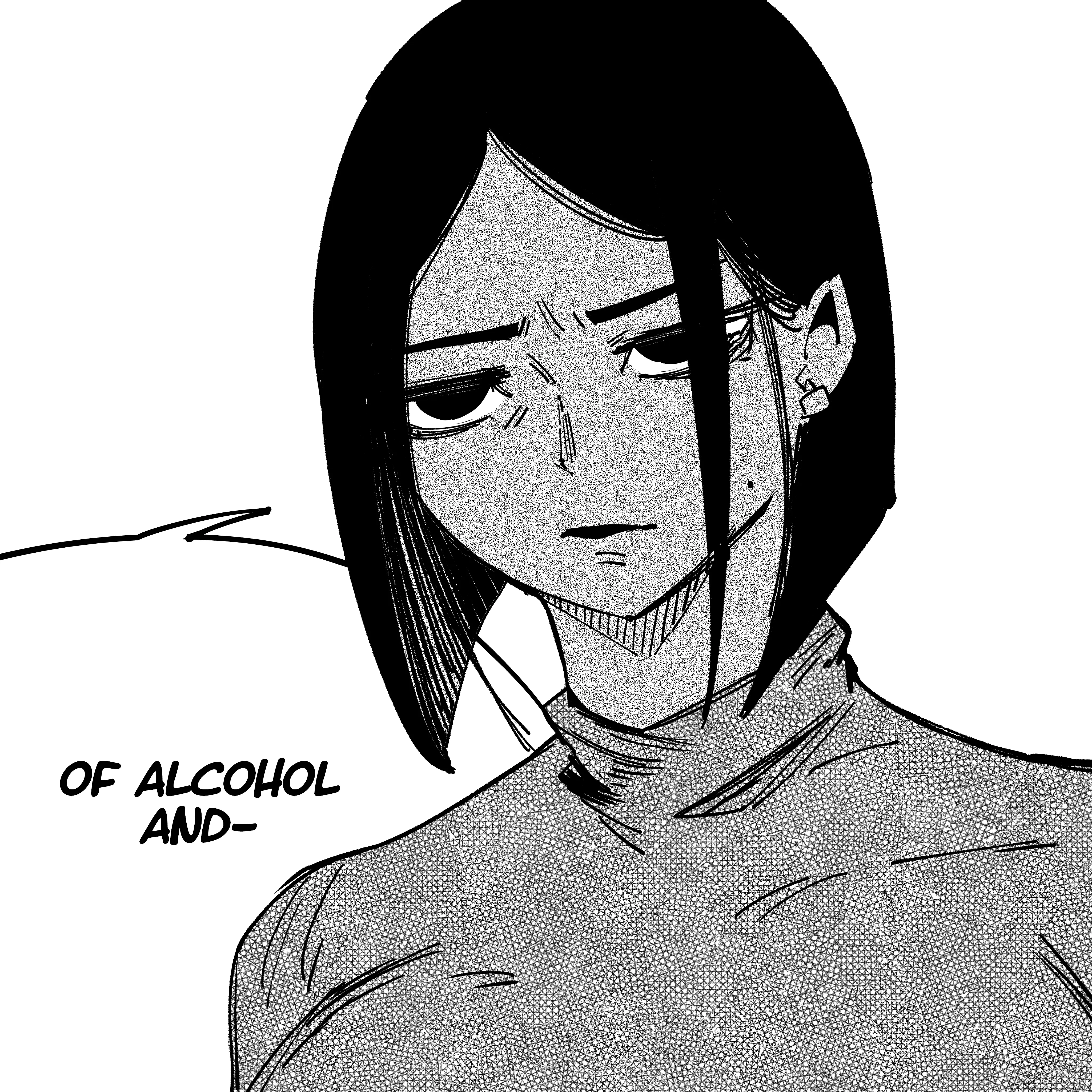 Read My New Girlfriend Is Not Human Manga Online