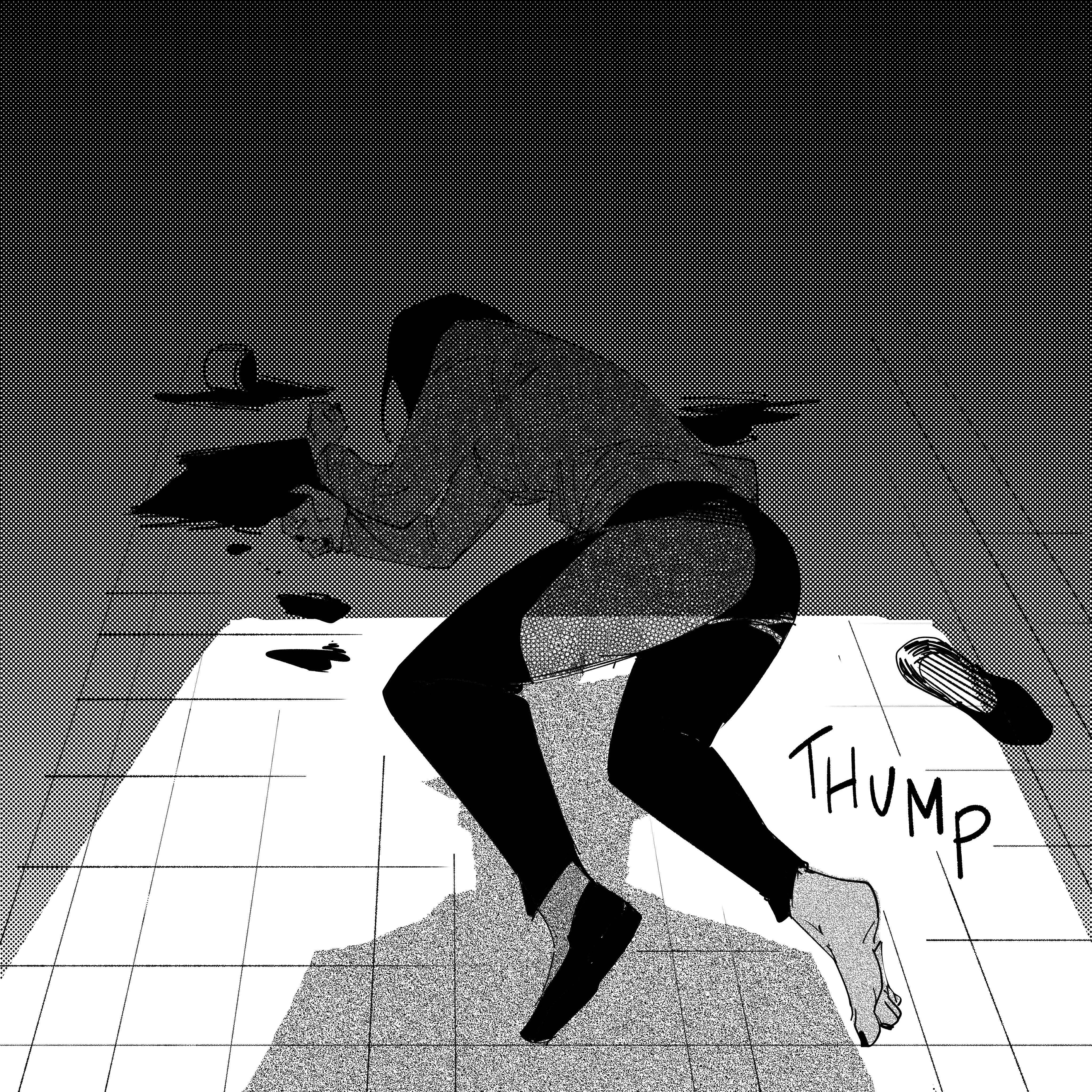 Read My New Girlfriend Is Not Human Manga Online