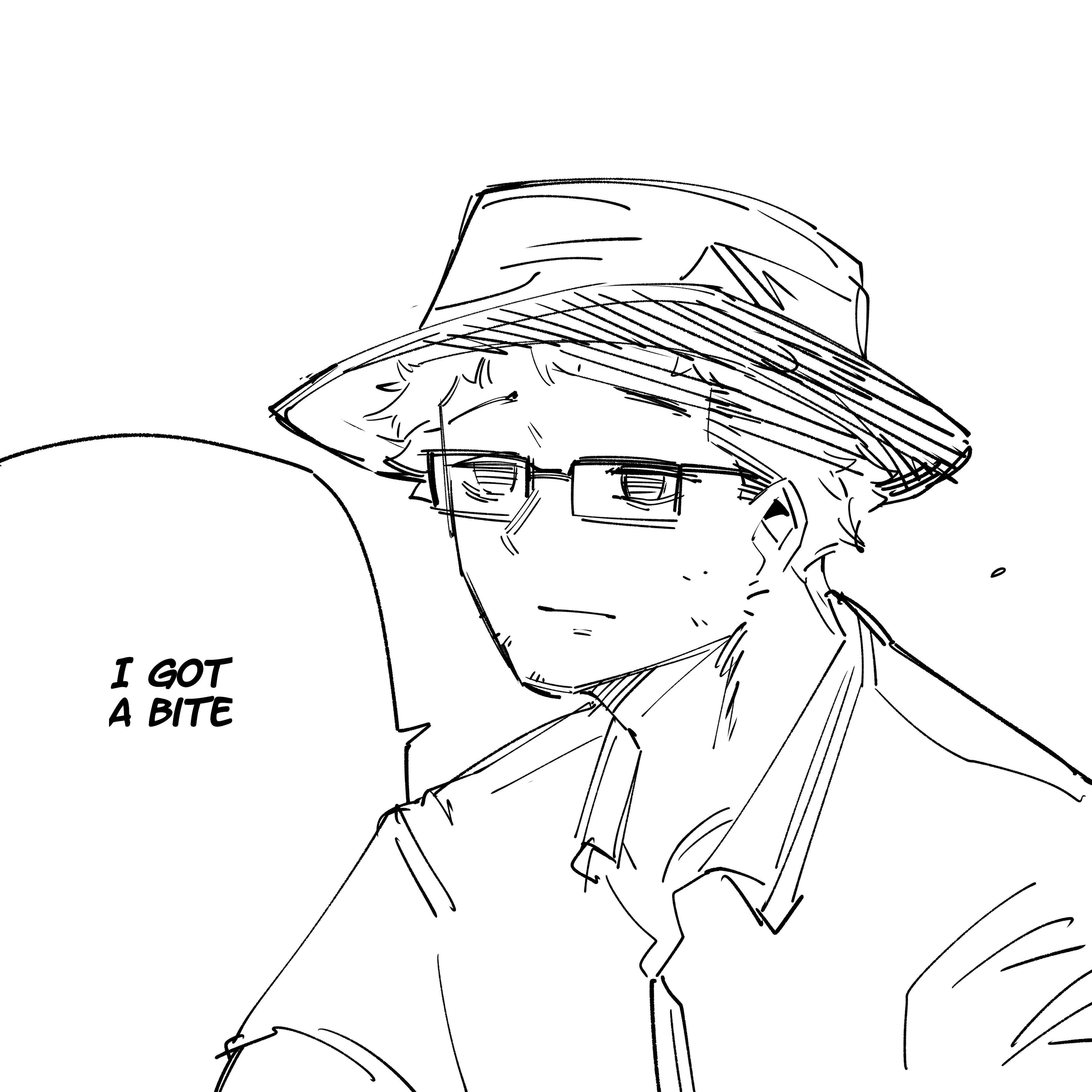 Read My New Girlfriend Is Not Human Manga Online