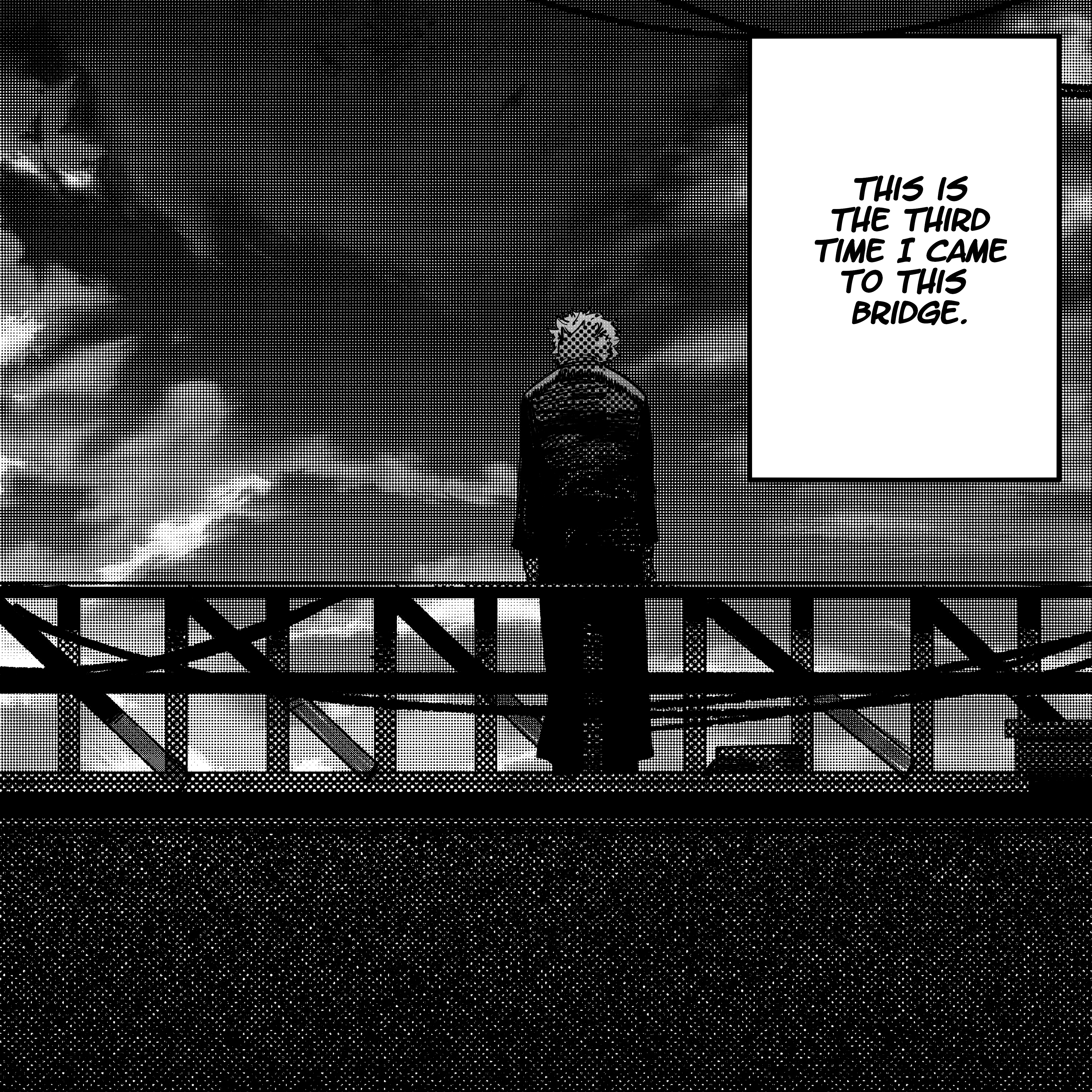 Read My New Girlfriend Is Not Human Manga Online