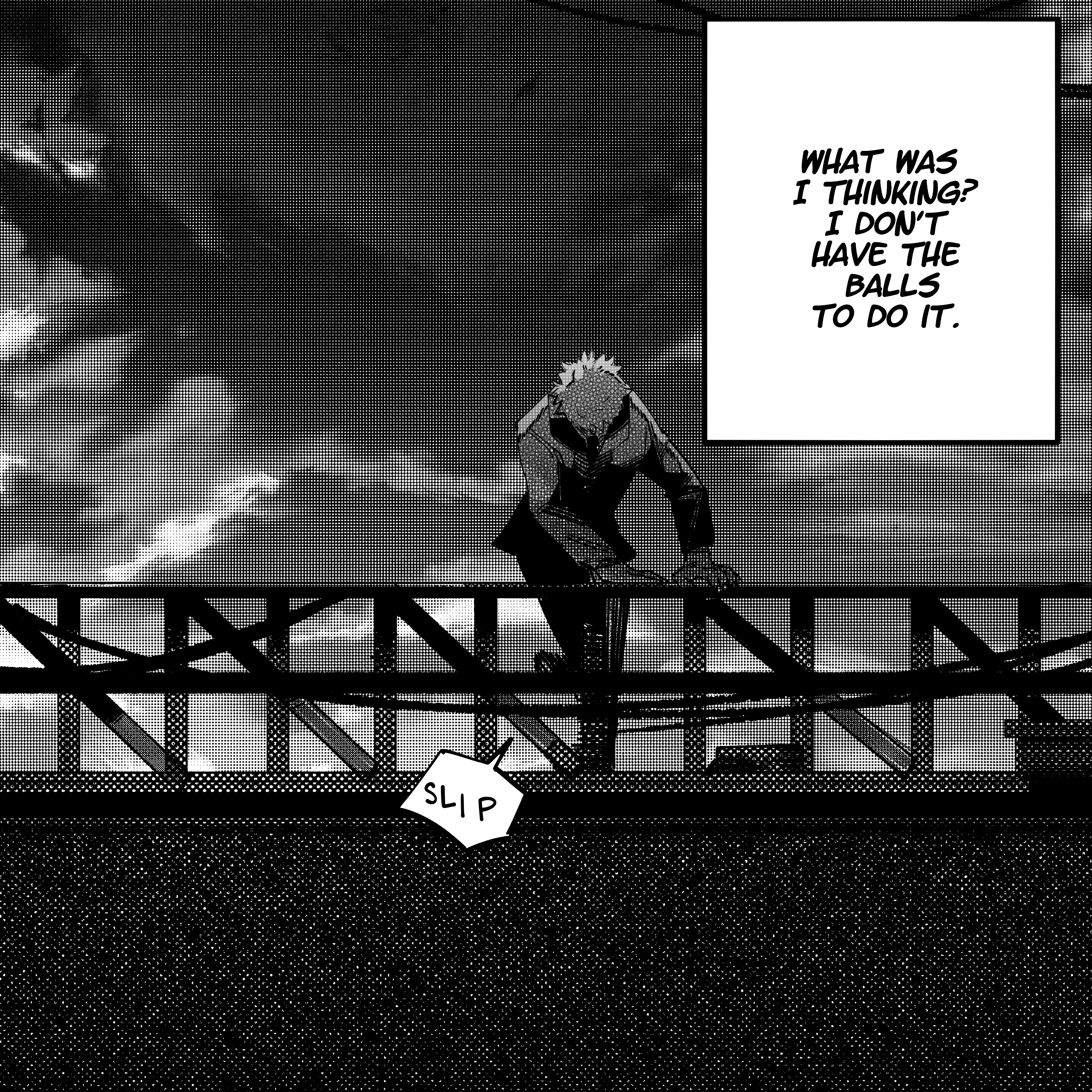 Read My New Girlfriend Is Not Human Manga Online