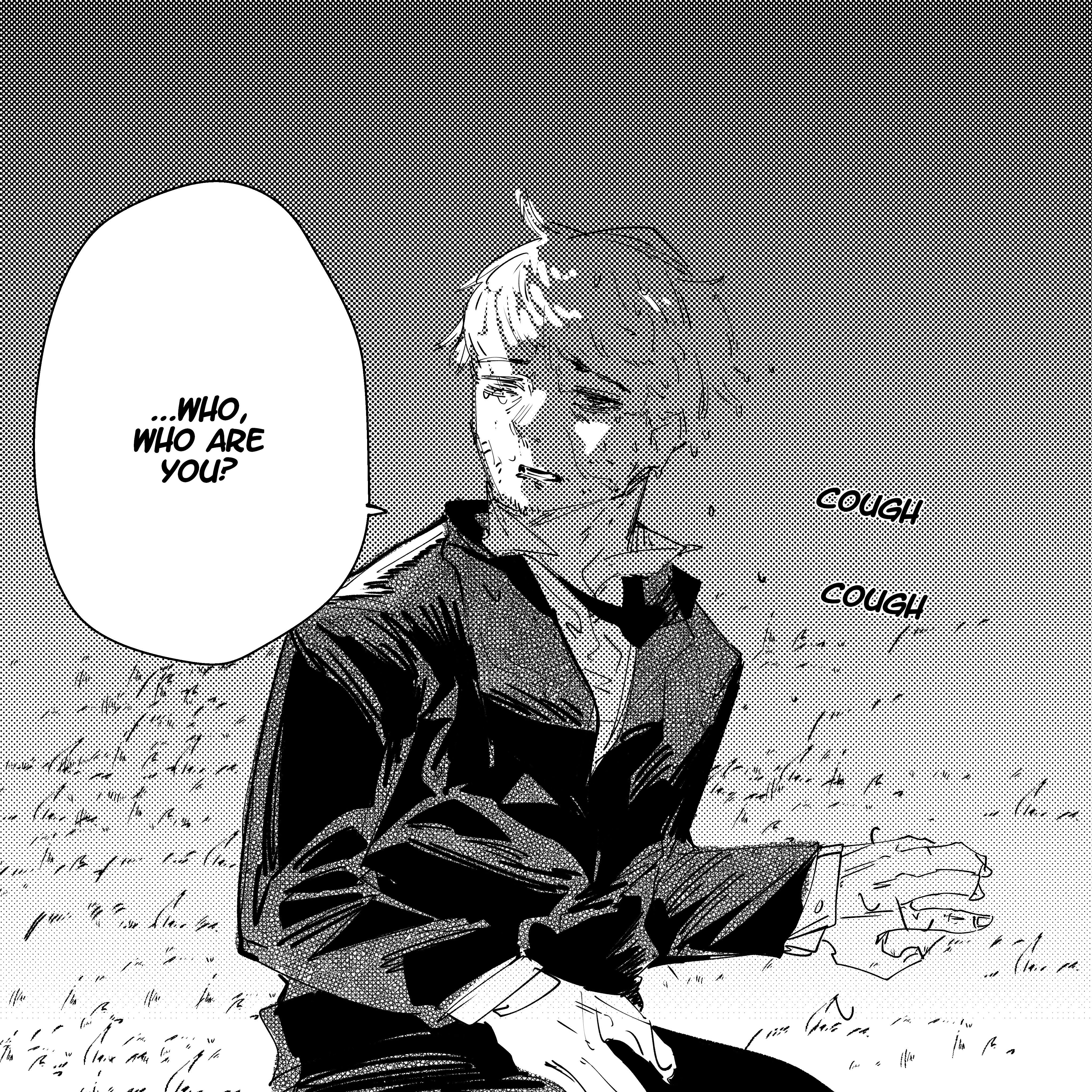 Read My New Girlfriend Is Not Human Manga Online