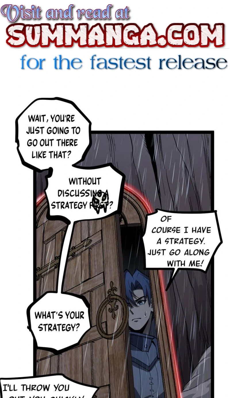 Read Myriad Realms Gatekeeper Manga Online