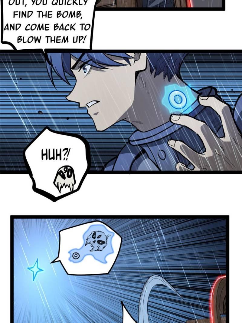 Read Myriad Realms Gatekeeper Manga Online