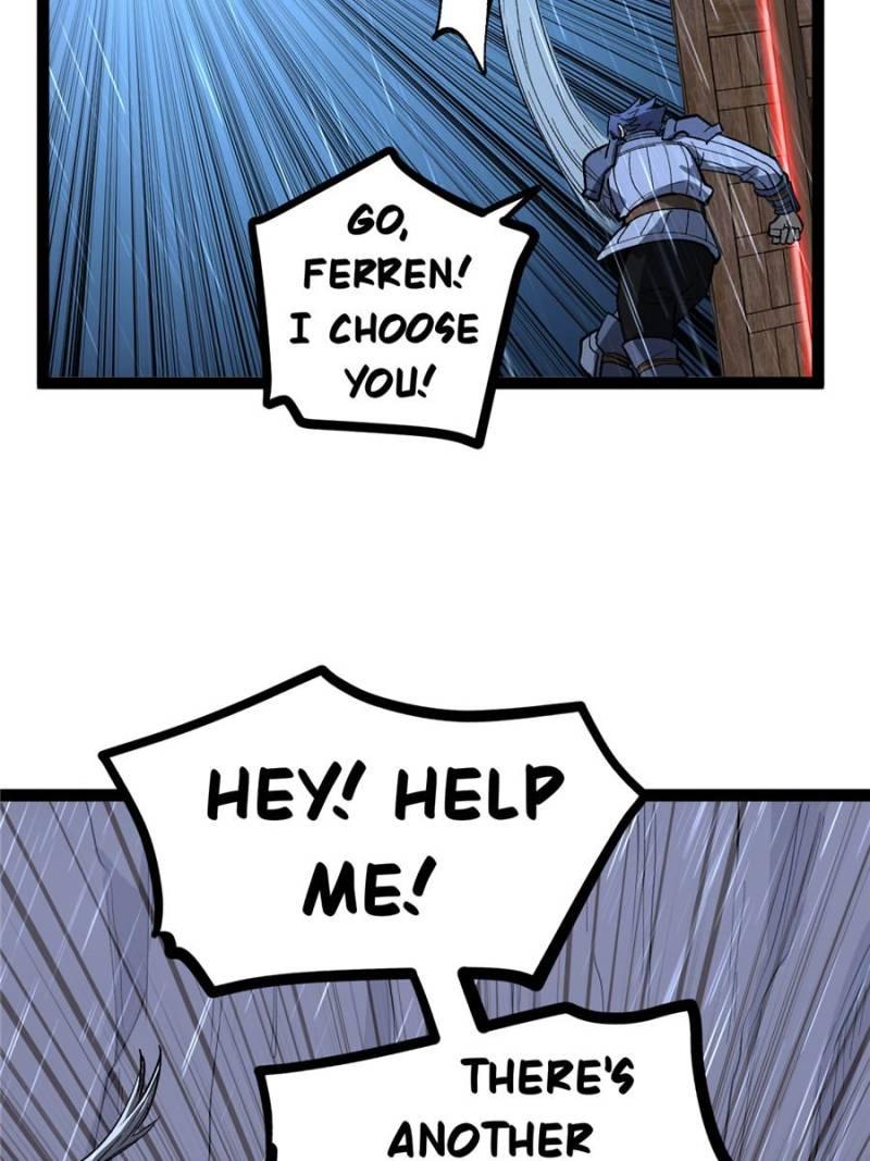 Read Myriad Realms Gatekeeper Manga Online