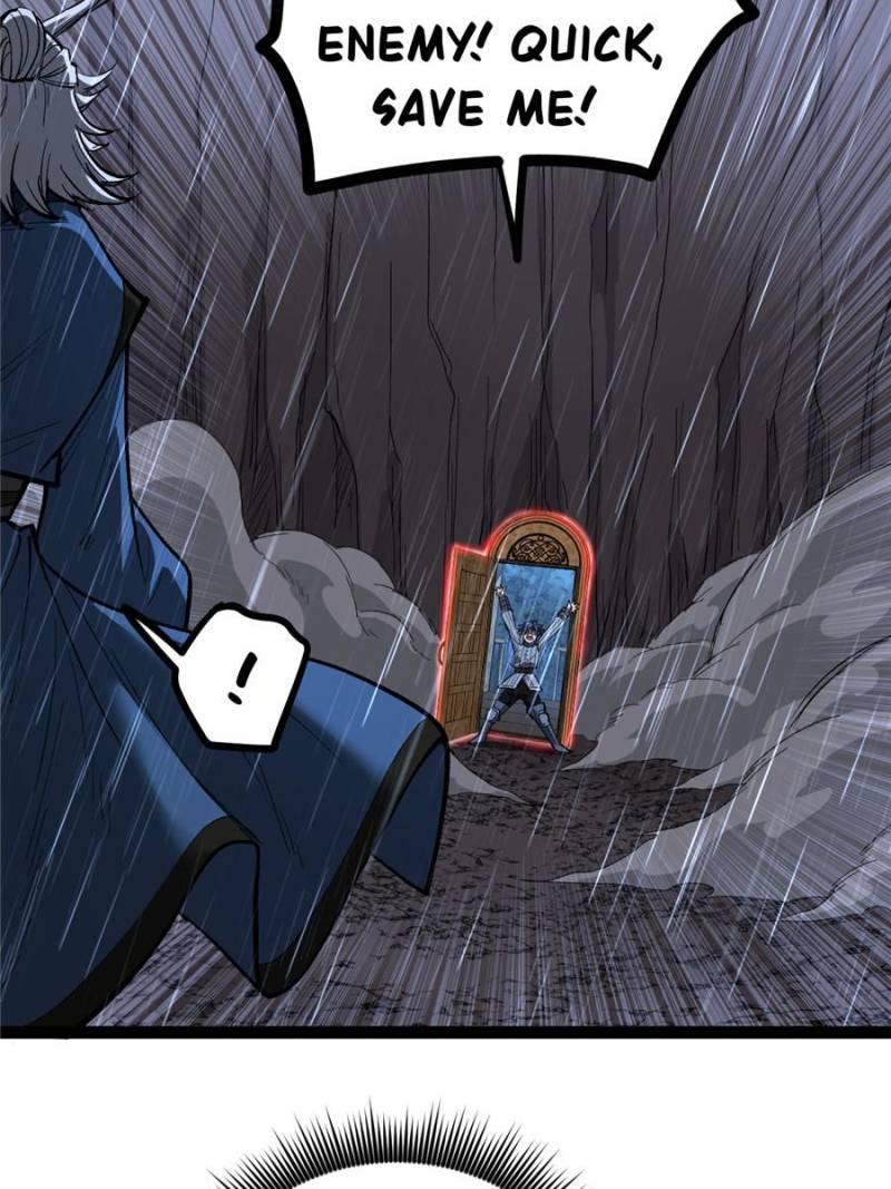 Read Myriad Realms Gatekeeper Manga Online